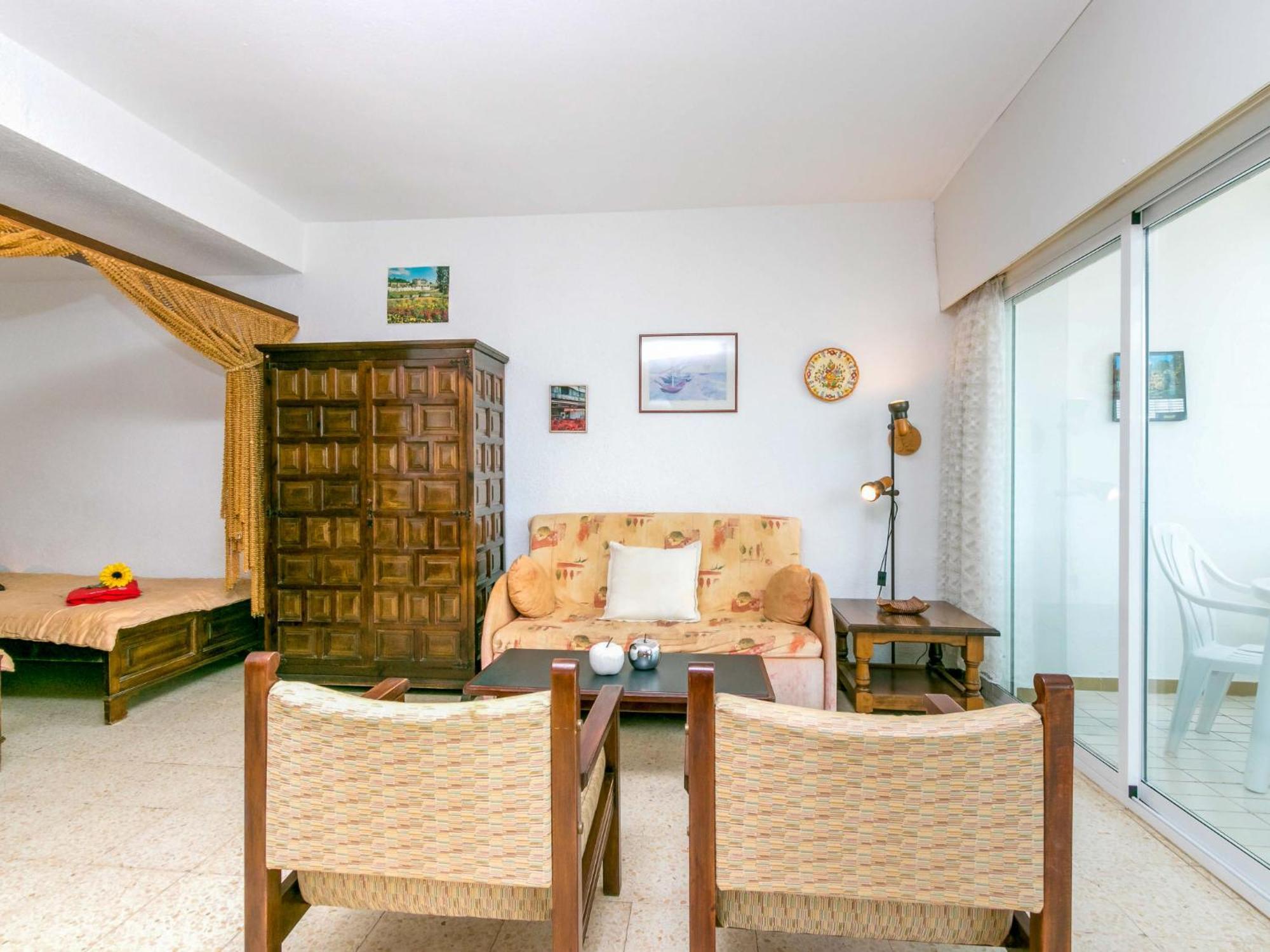 Apartment Center-19 By Interhome Roses