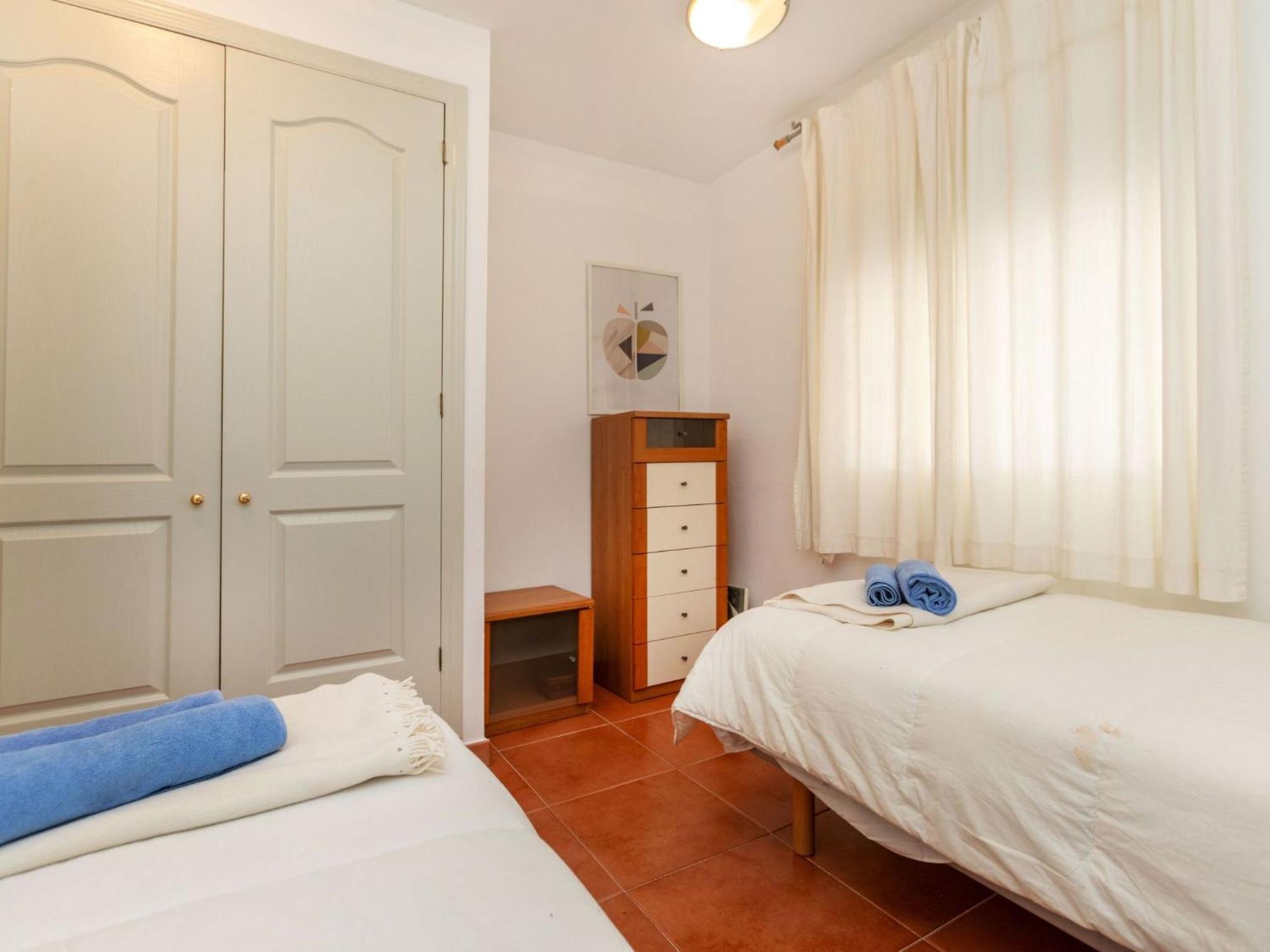 Mar By Interhome Apartamento Pals