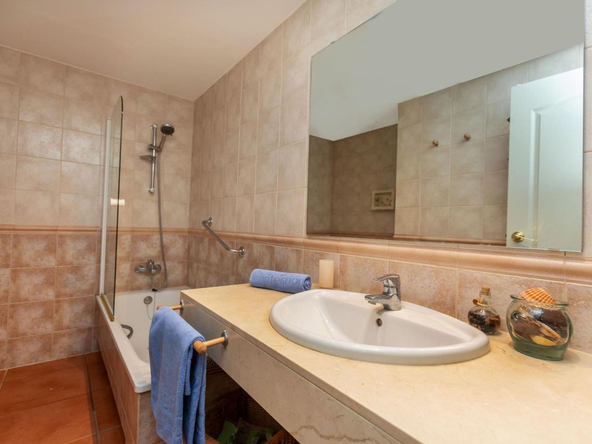Apartamento Mar By Interhome