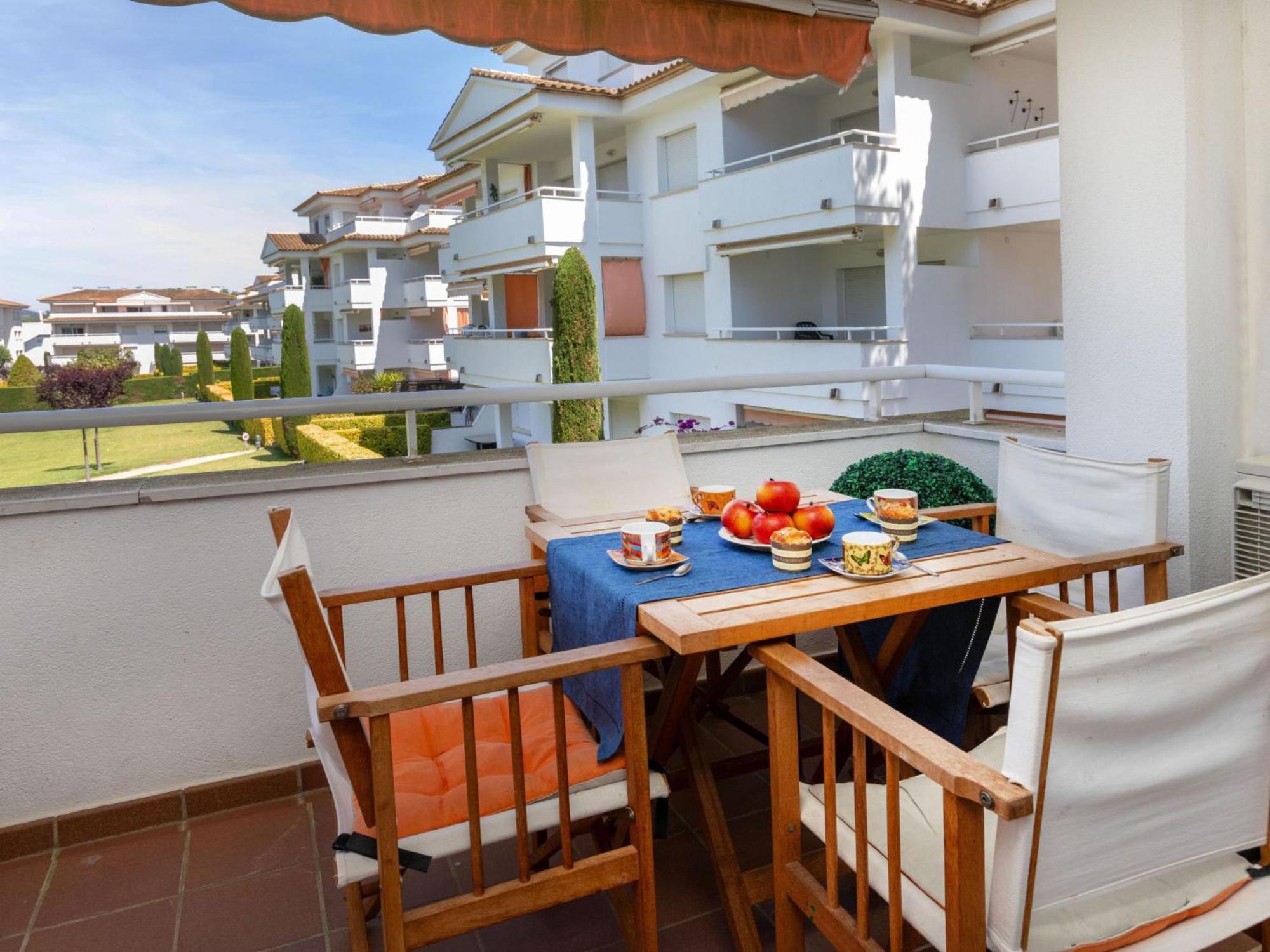 Apartamento Mar By Interhome
