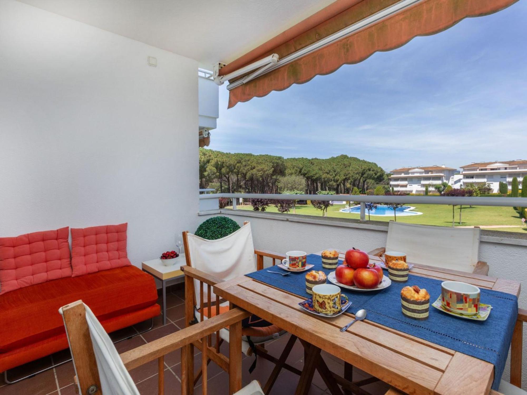 Mar By Interhome Apartamento *