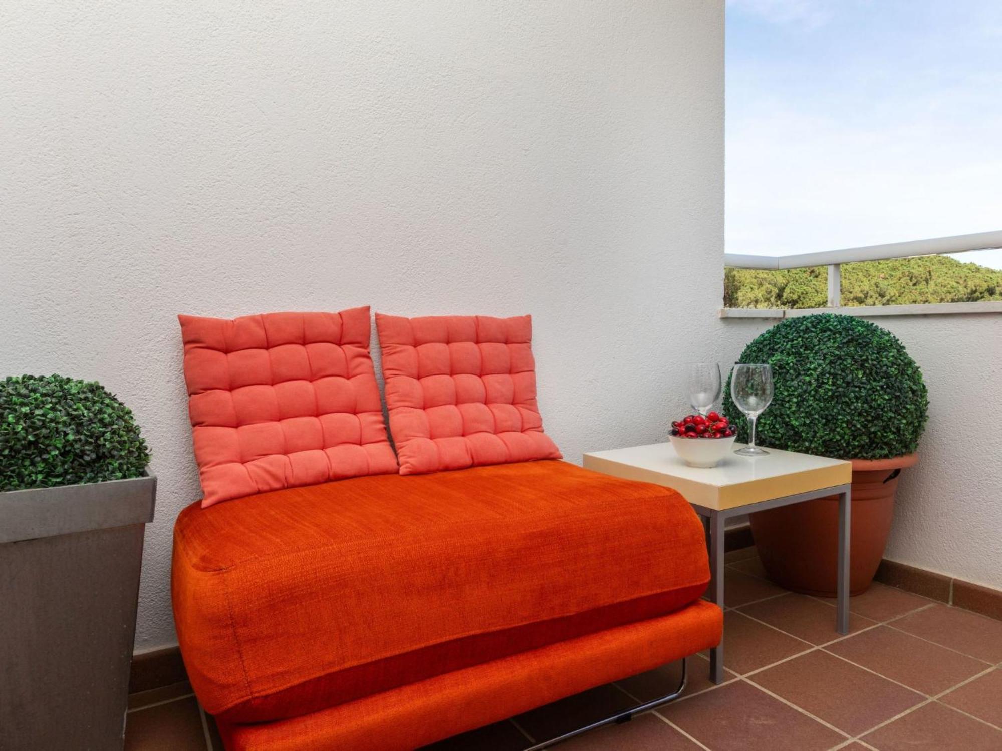 Mar By Interhome Apartamento Pals