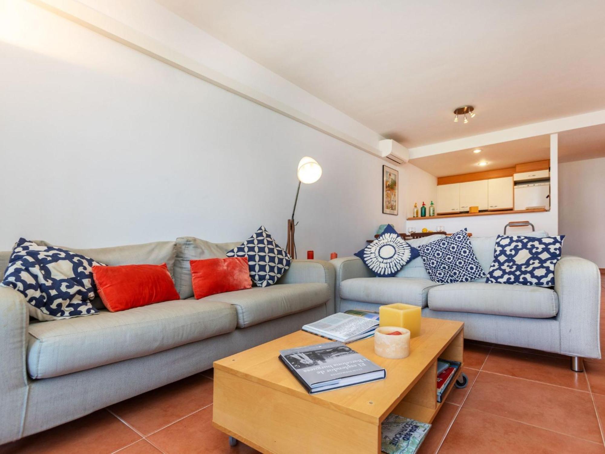 Mar By Interhome Apartamento
