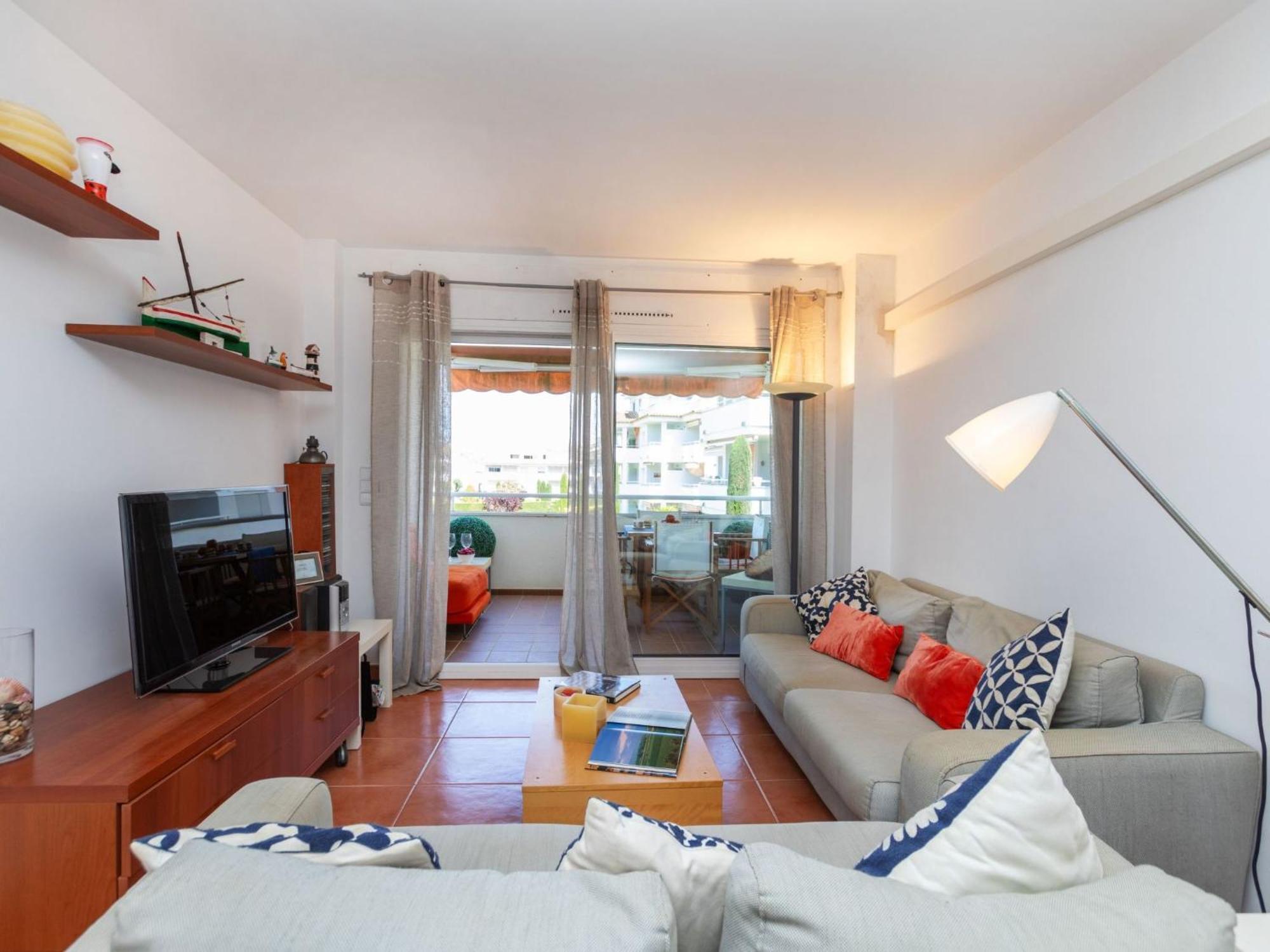 Apartamento Mar By Interhome