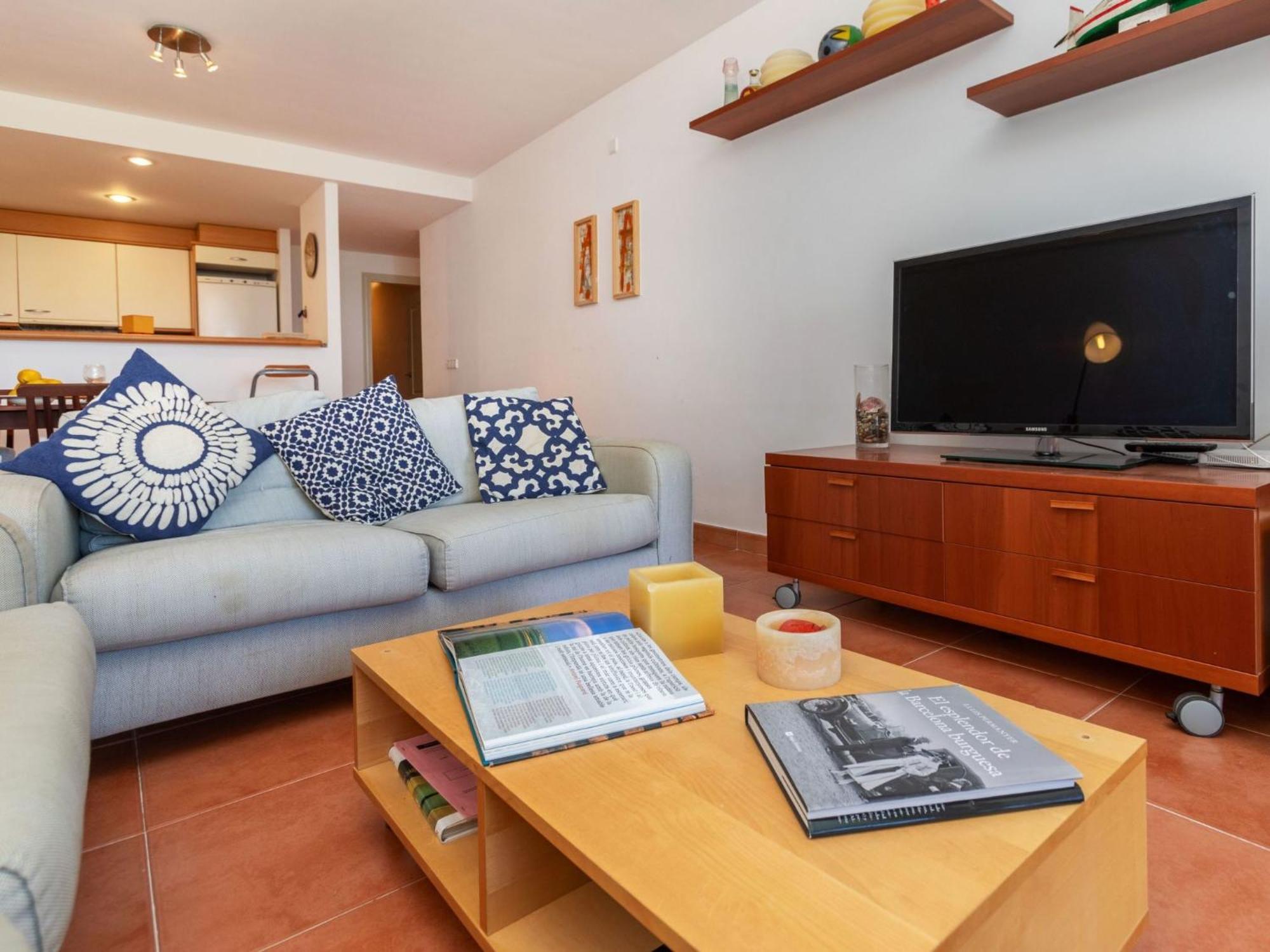 Apartamento Mar By Interhome Pals