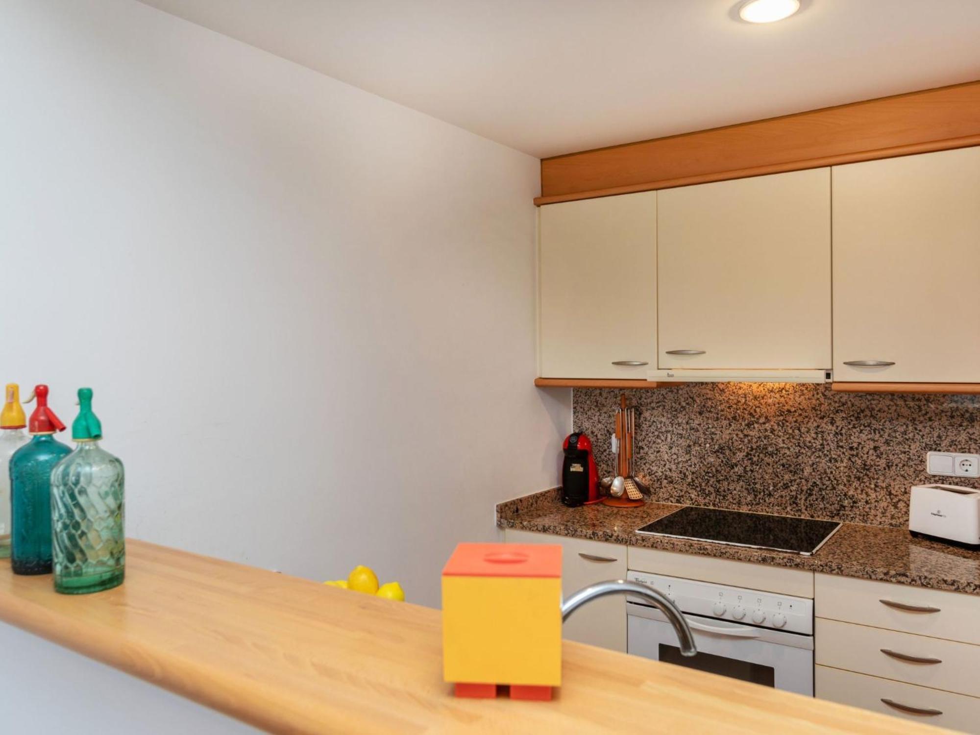 Mar By Interhome Apartamento