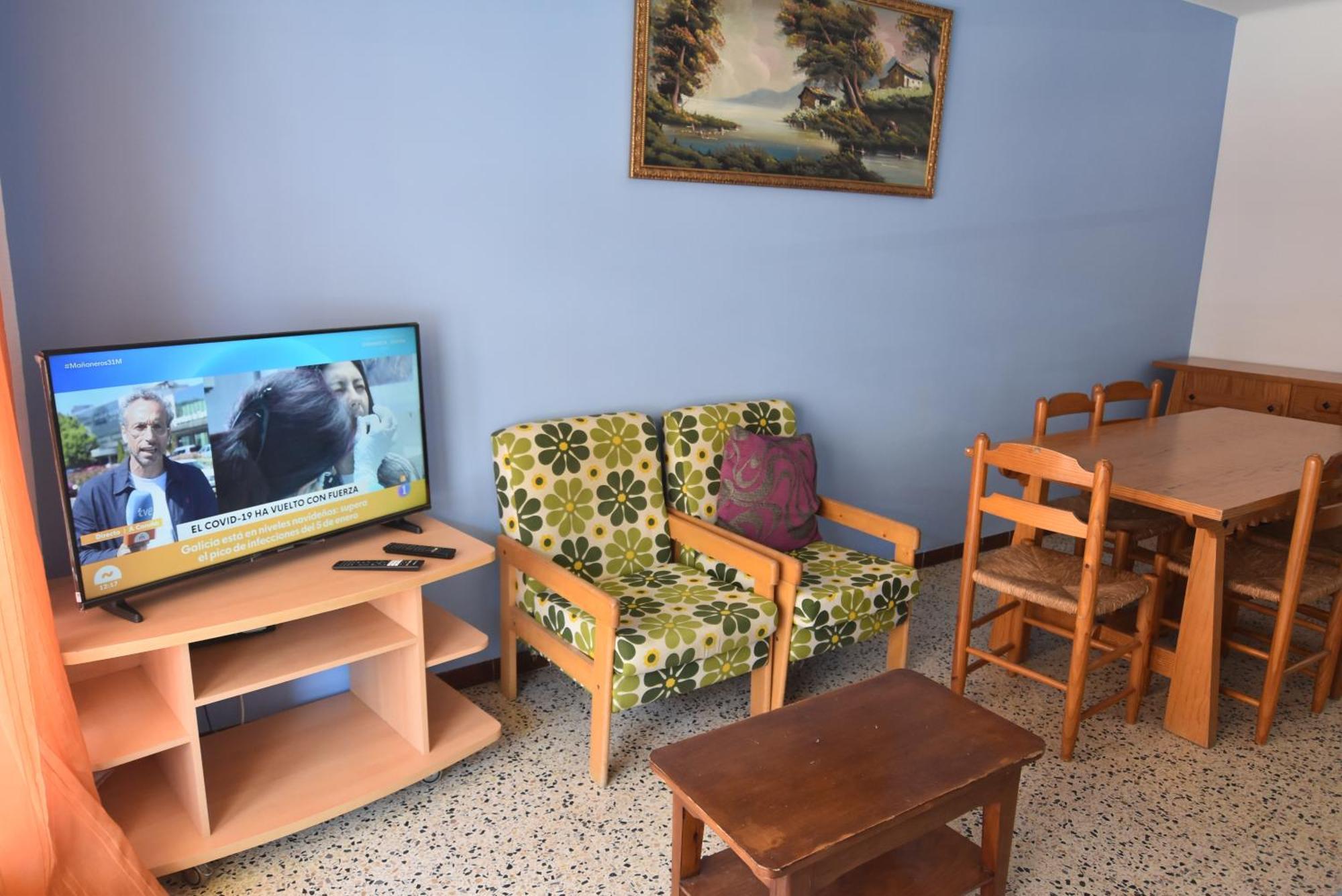 Apartment Rnet - Ii *