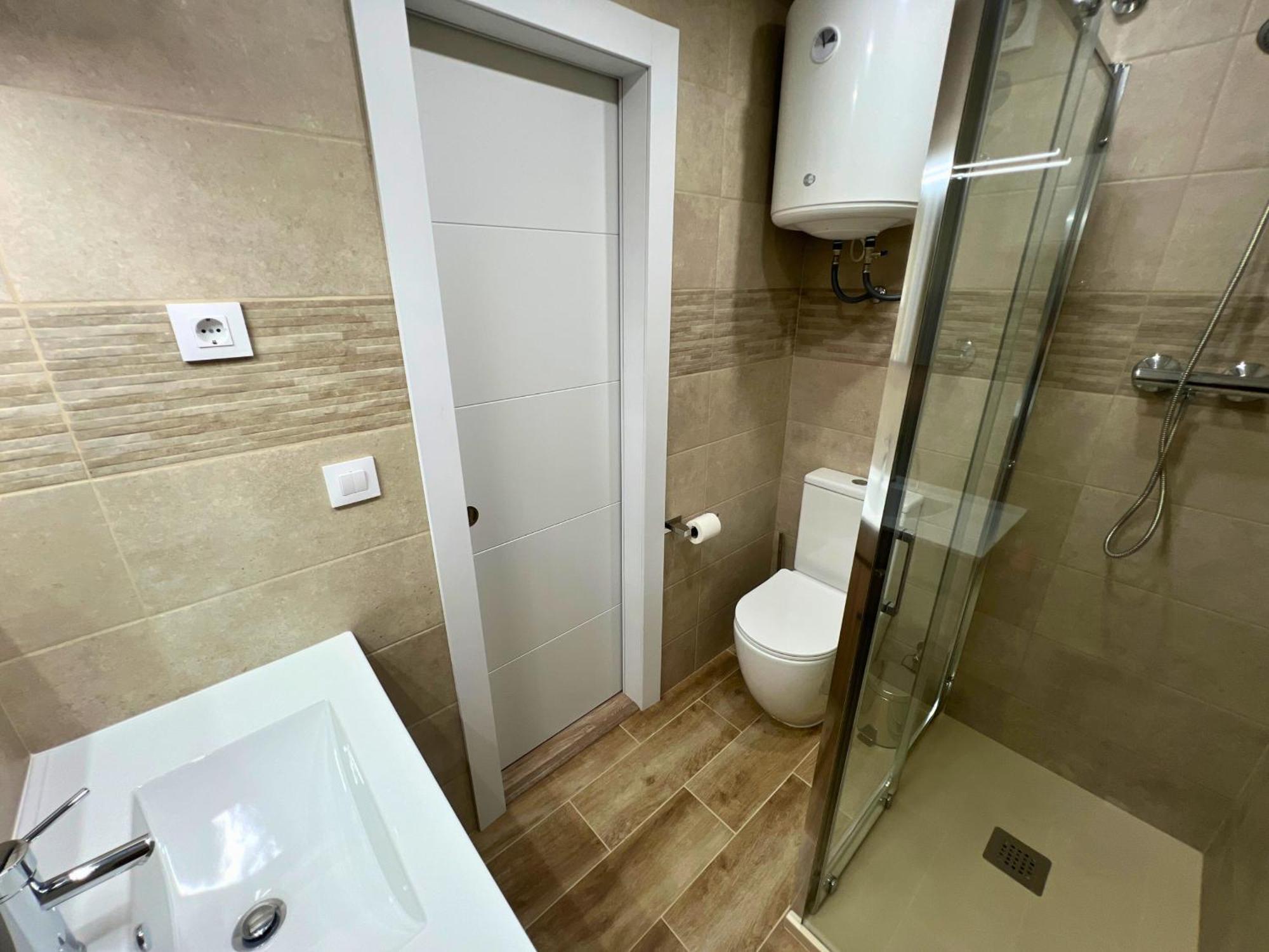 Apartamento Golf Ii 15 *