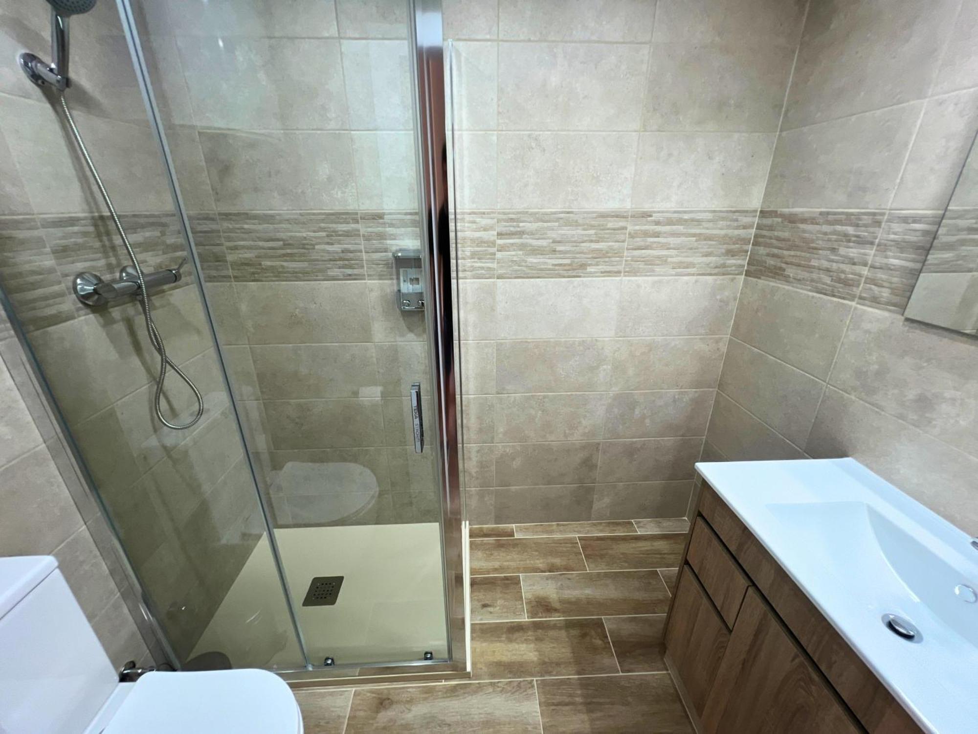 Apartamento Golf Ii 15 Rosas