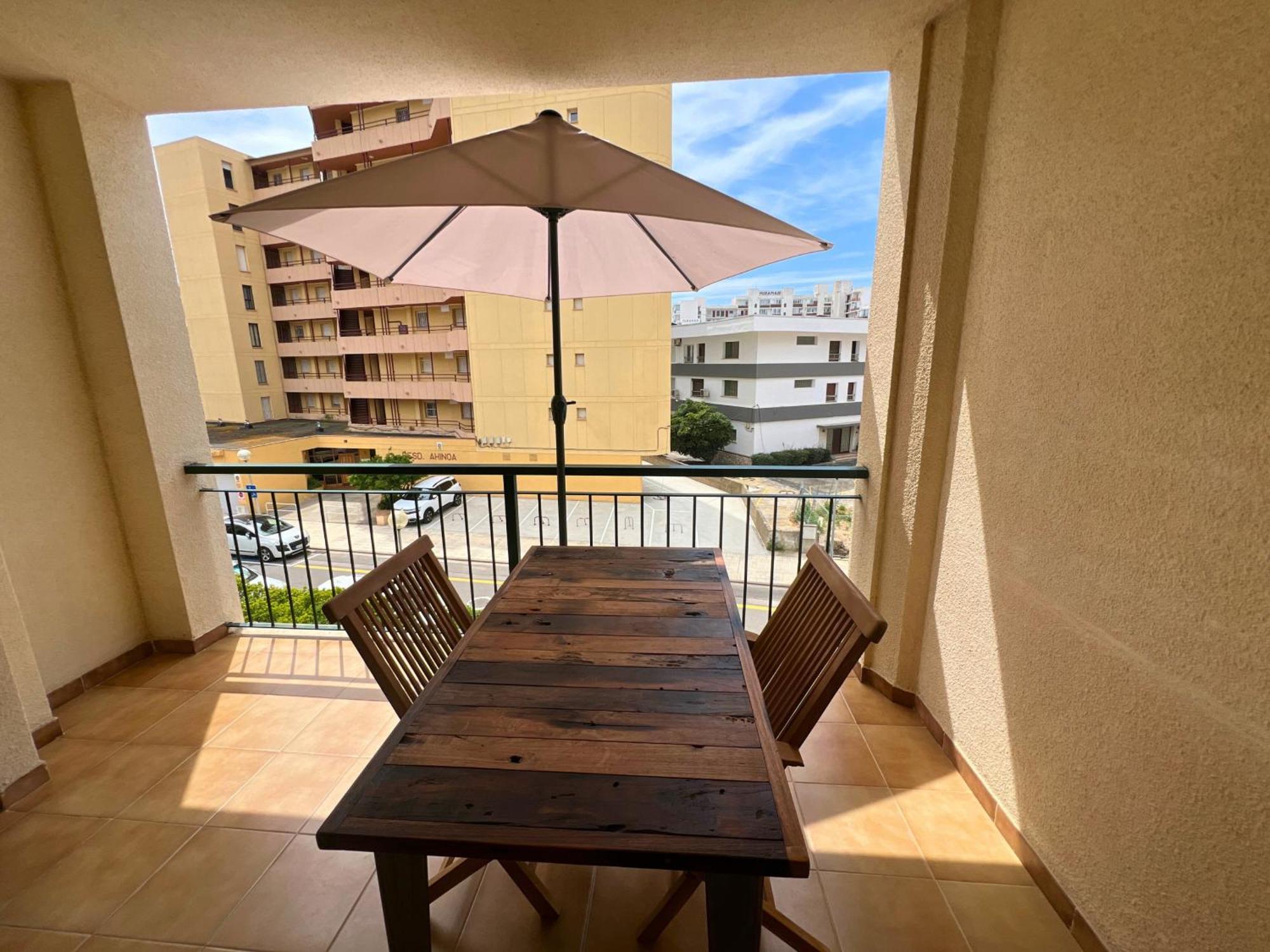 Golf Ii 15 Apartamento Rosas