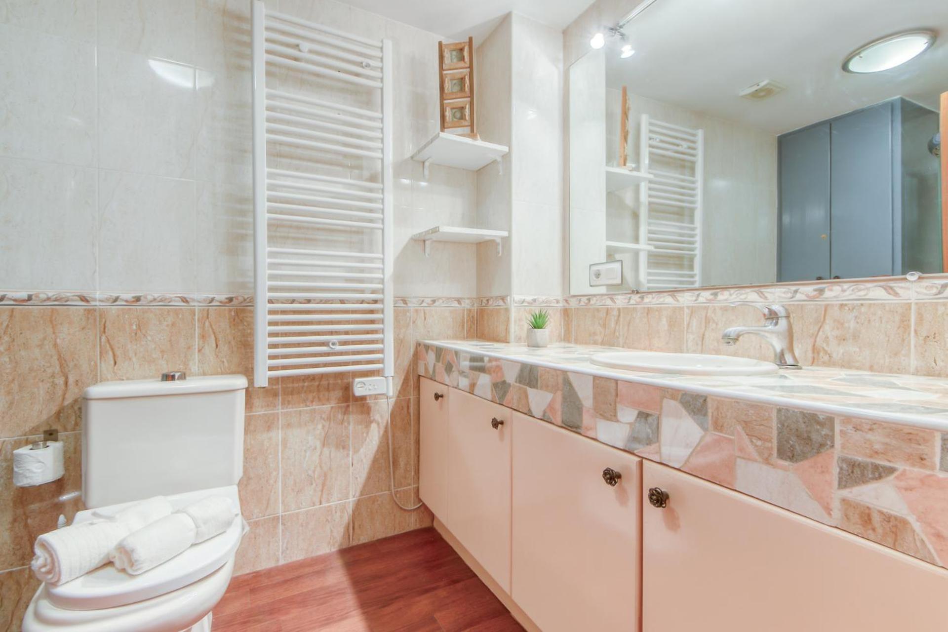 Apartamento Mirablau F 1 1 Gran Reserva - Immo Barneda