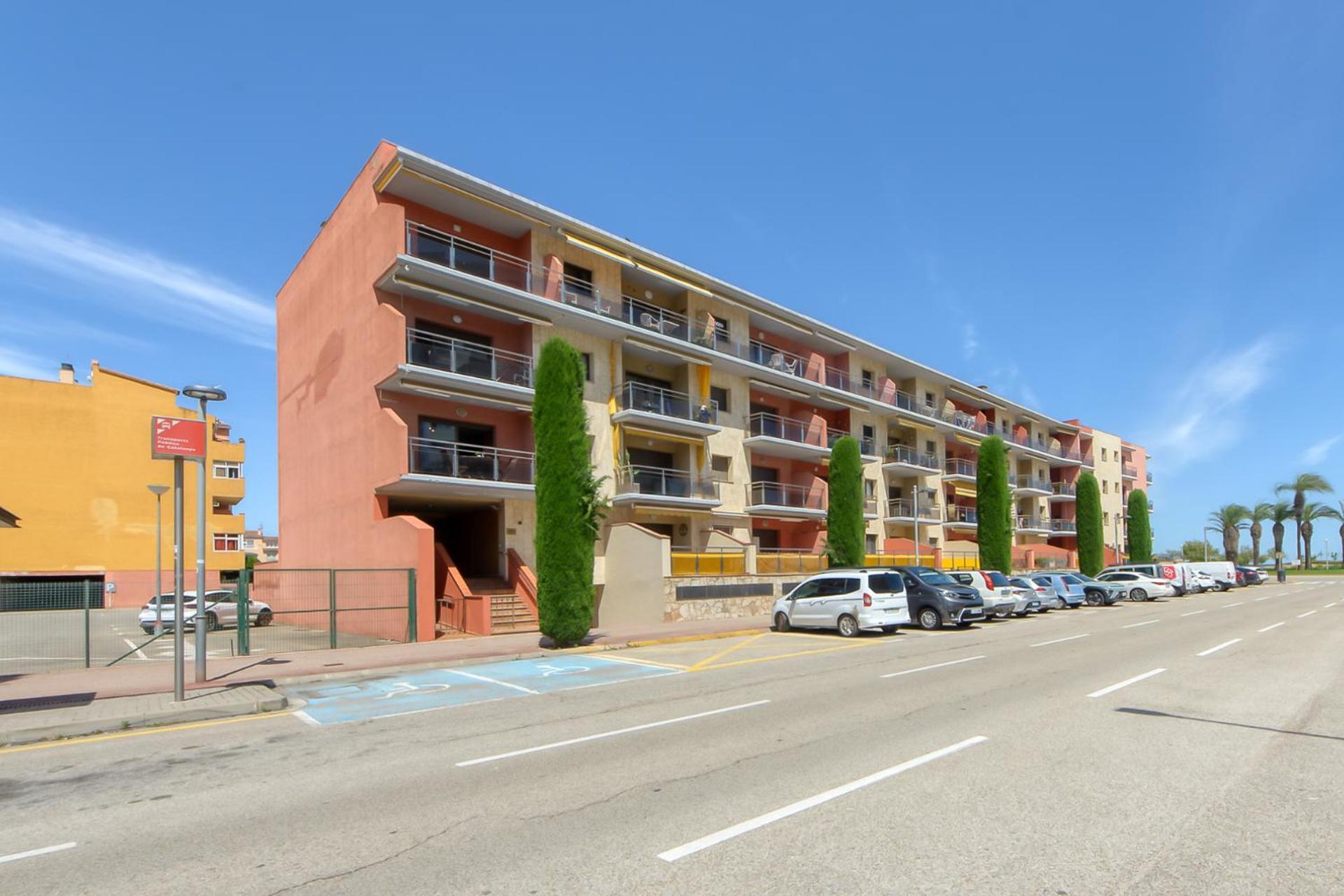 Apartamento Mirablau F 1 1 Gran Reserva - Immo Barneda Ampuriabrava
