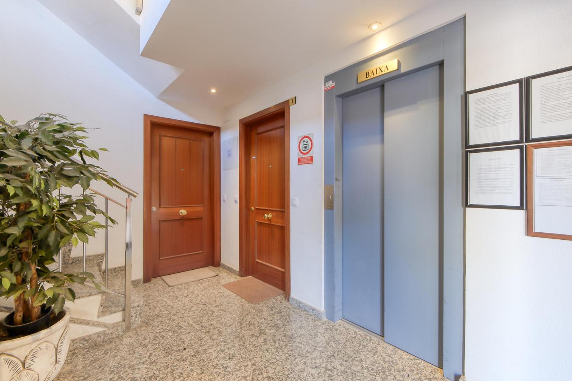 Apartamento Mirablau F 1 1 Gran Reserva - Immo Barneda