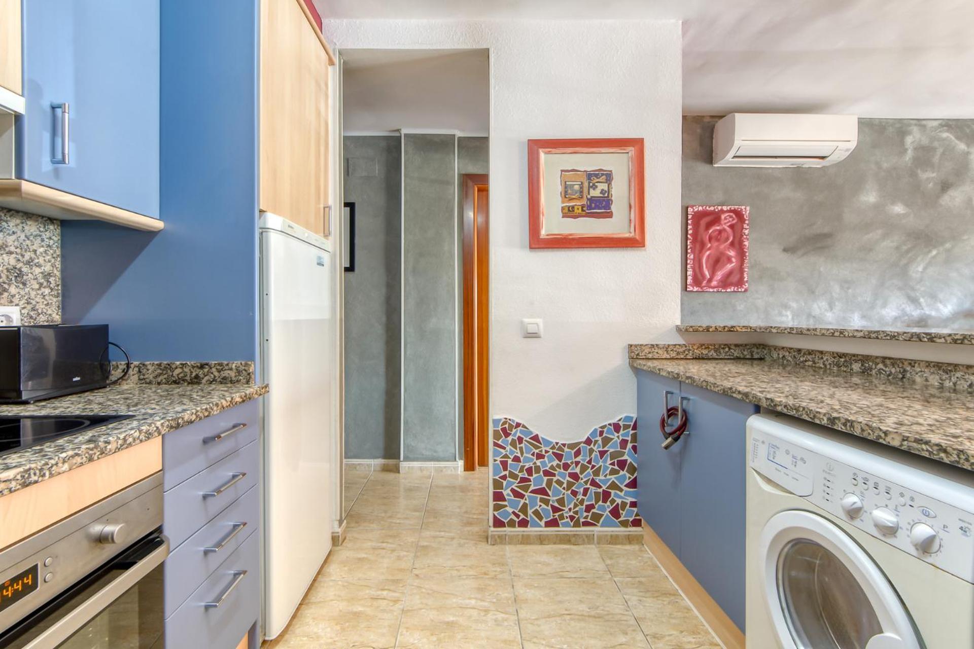 Mirablau F 1 1 Gran Reserva - Immo Barneda Apartamento Ampuriabrava