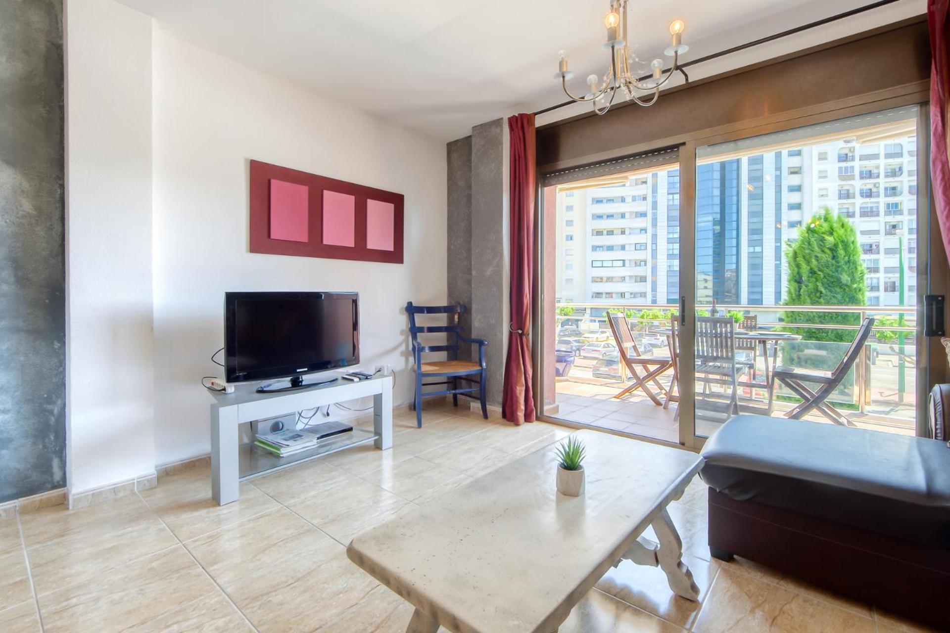 Apartamento Mirablau F 1 1 Gran Reserva - Immo Barneda Ampuriabrava