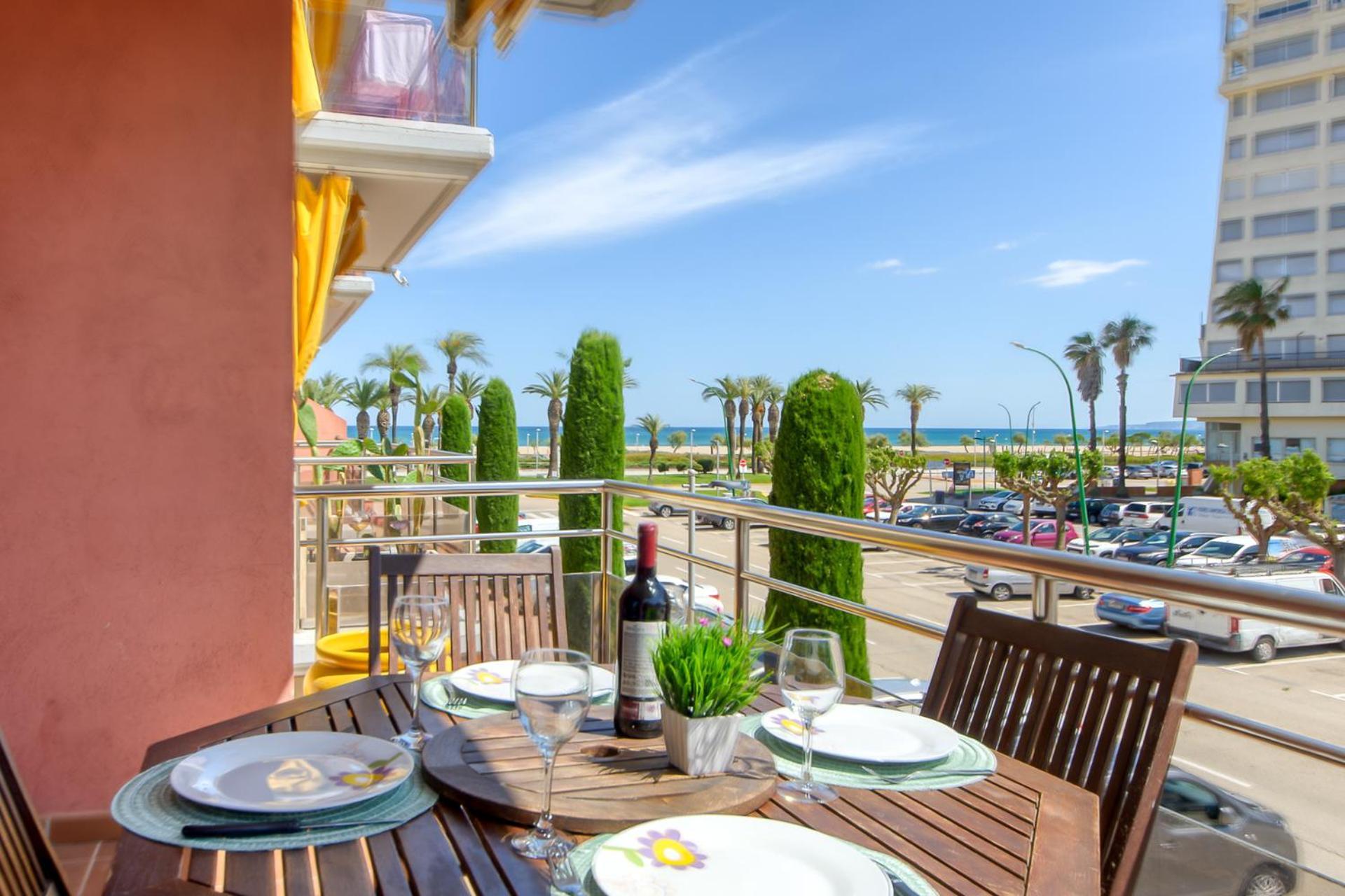 Mirablau F 1 1 Gran Reserva - Immo Barneda Apartamento
