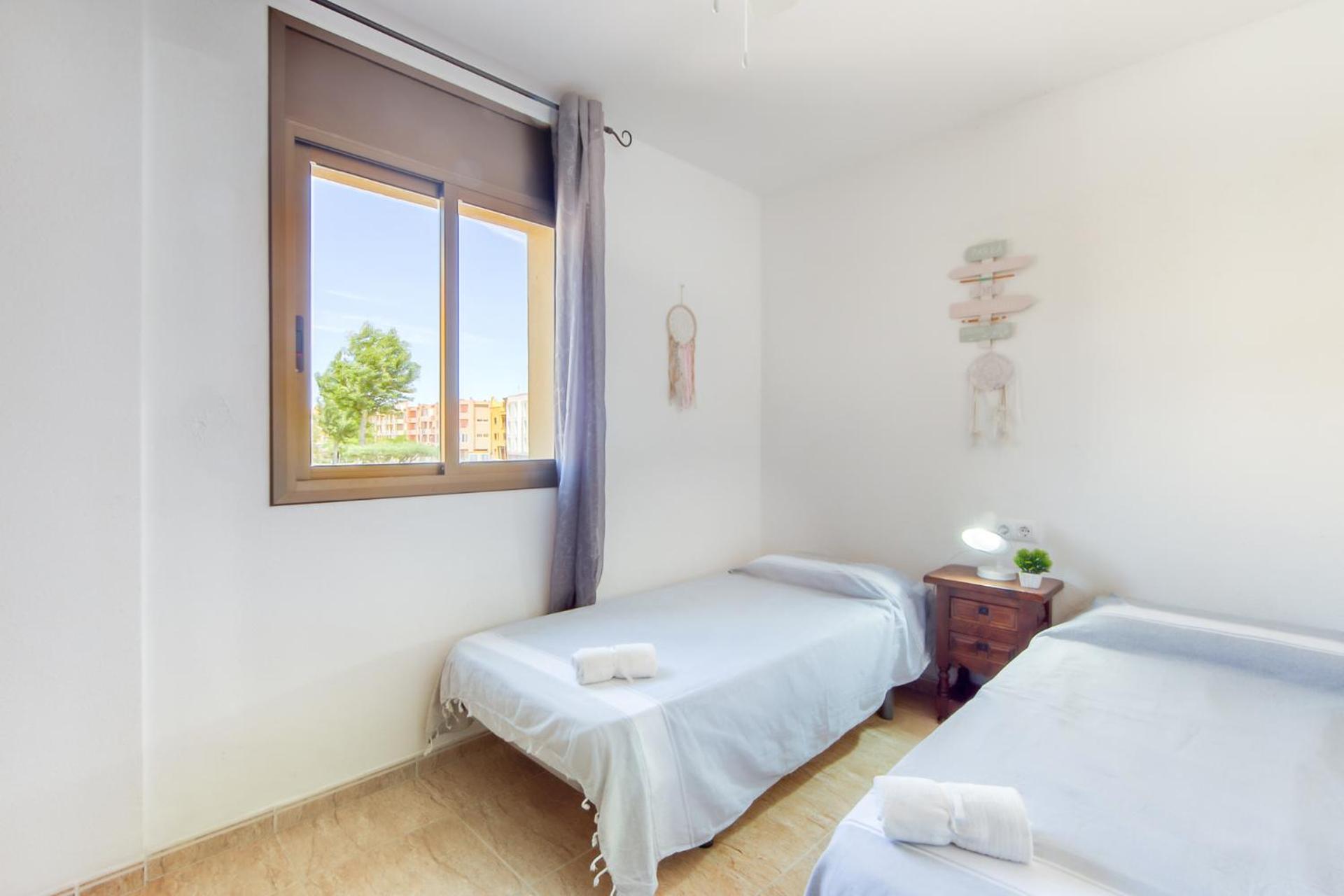 Mirablau F 1 1 Gran Reserva - Immo Barneda Apartamento Ampuriabrava