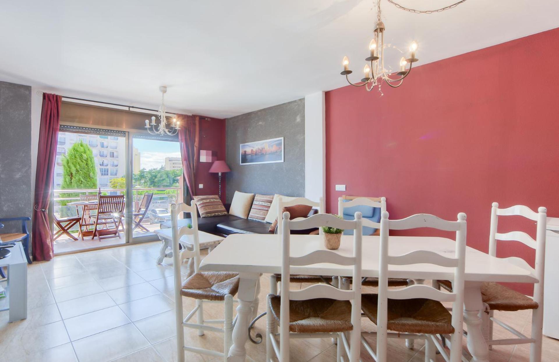 Mirablau F 1 1 Gran Reserva - Immo Barneda Apartamento