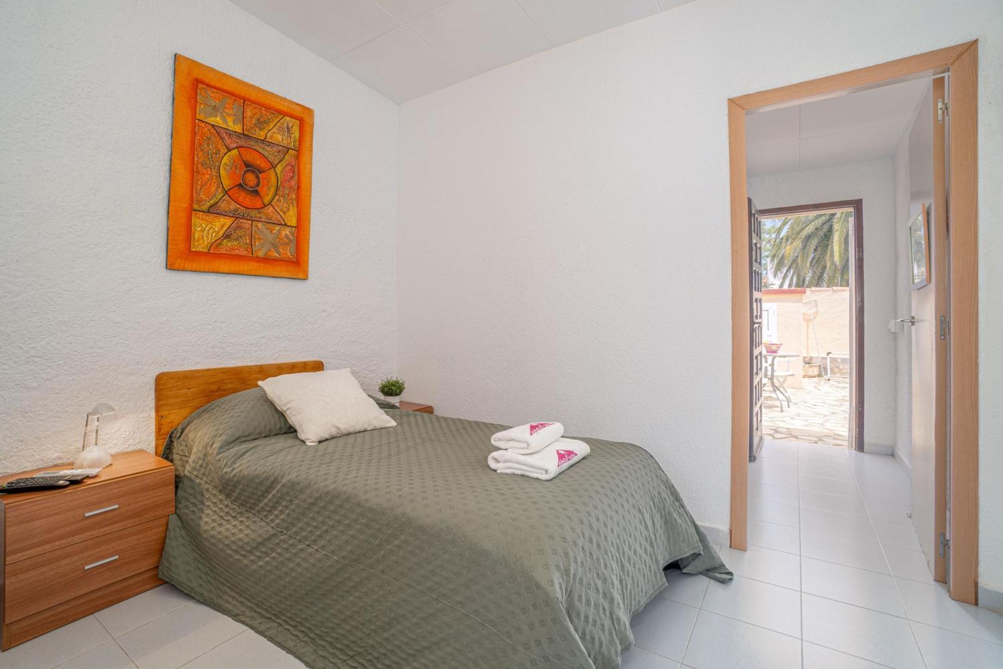 Apart-rent Casa Alberes 0079 Ampuriabrava