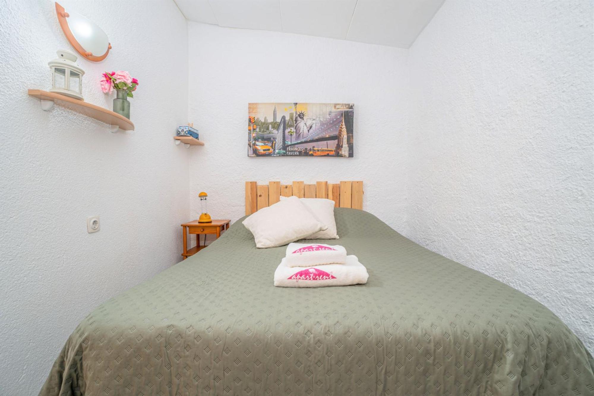 Apart-rent Casa Alberes 0079