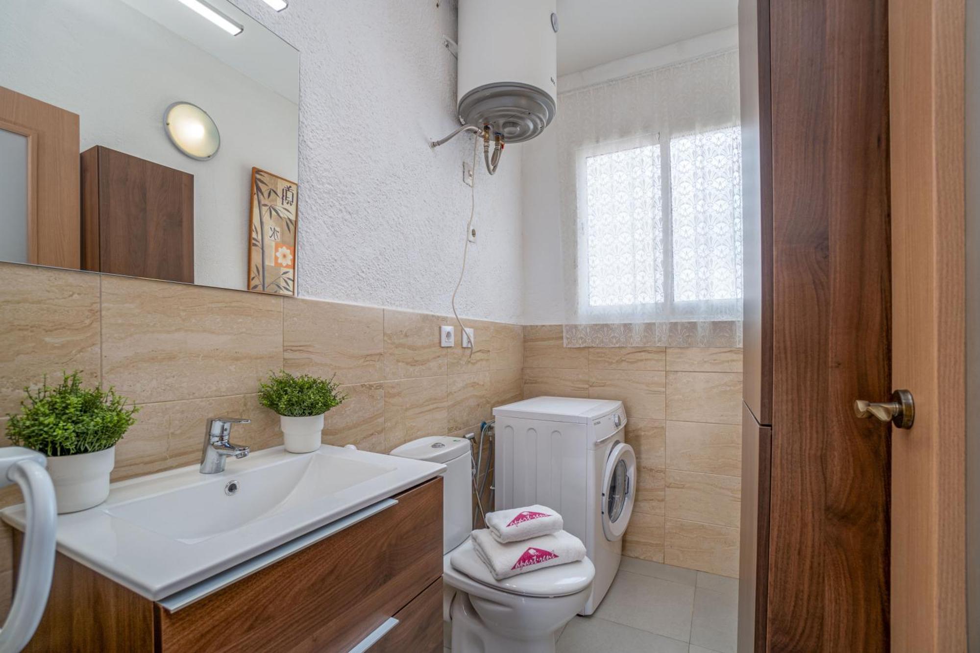 Apart-rent Casa Alberes 0079 *