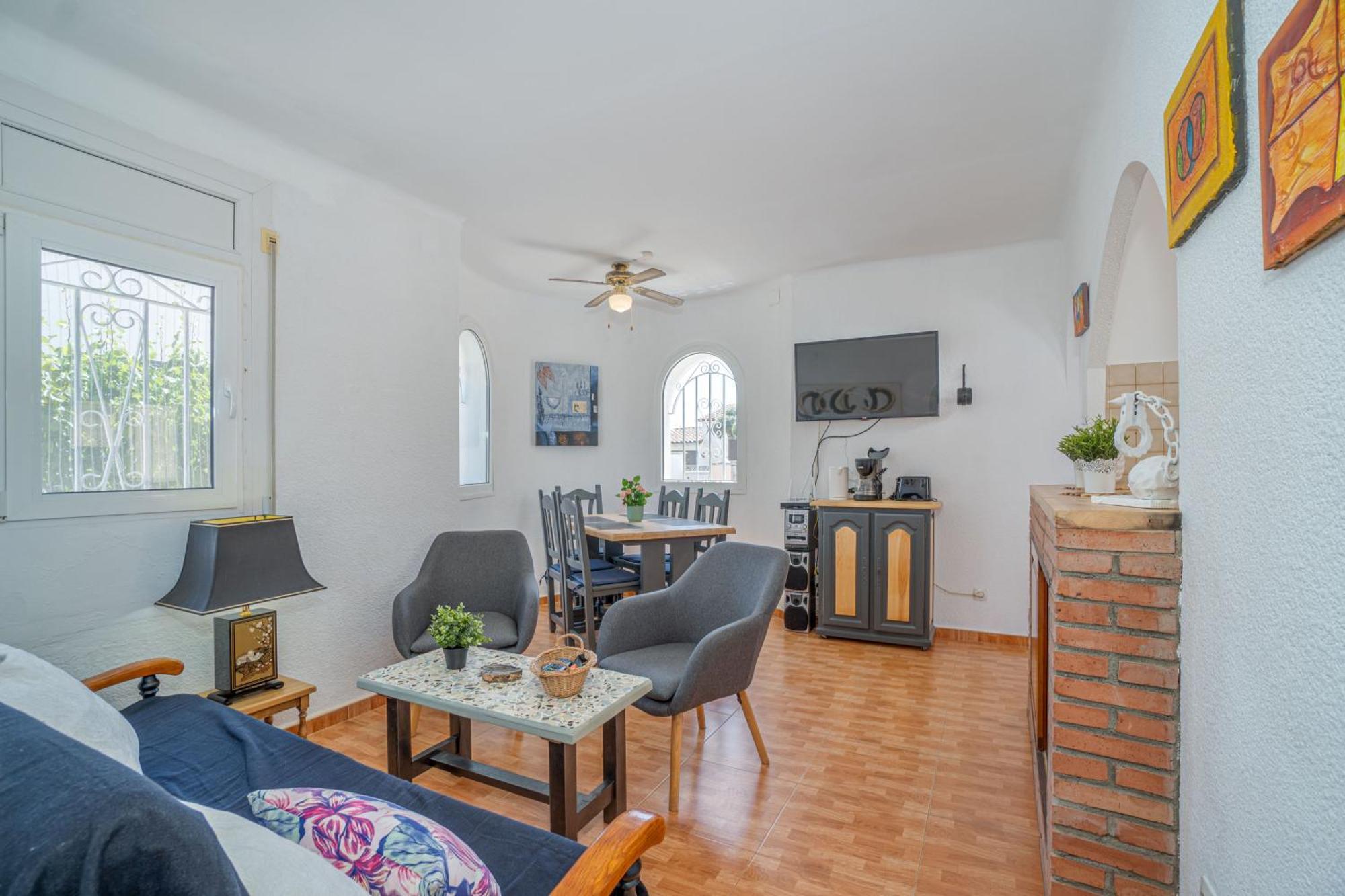 Apart-rent Casa Alberes 0079 Villa *