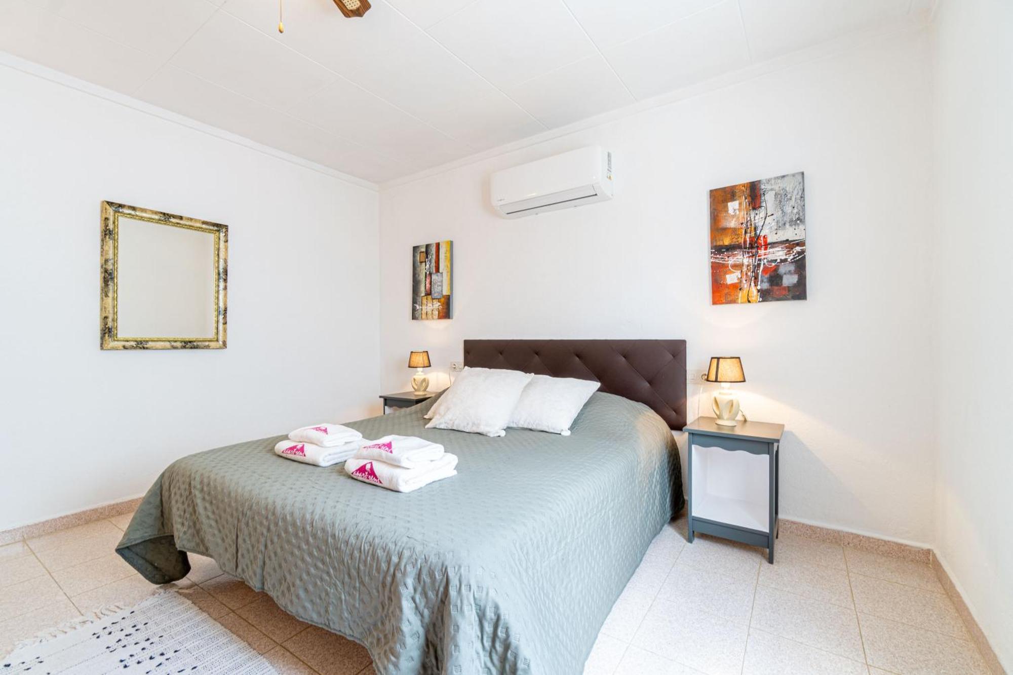 Villa Apart-rent Casa Alberes 0079 *