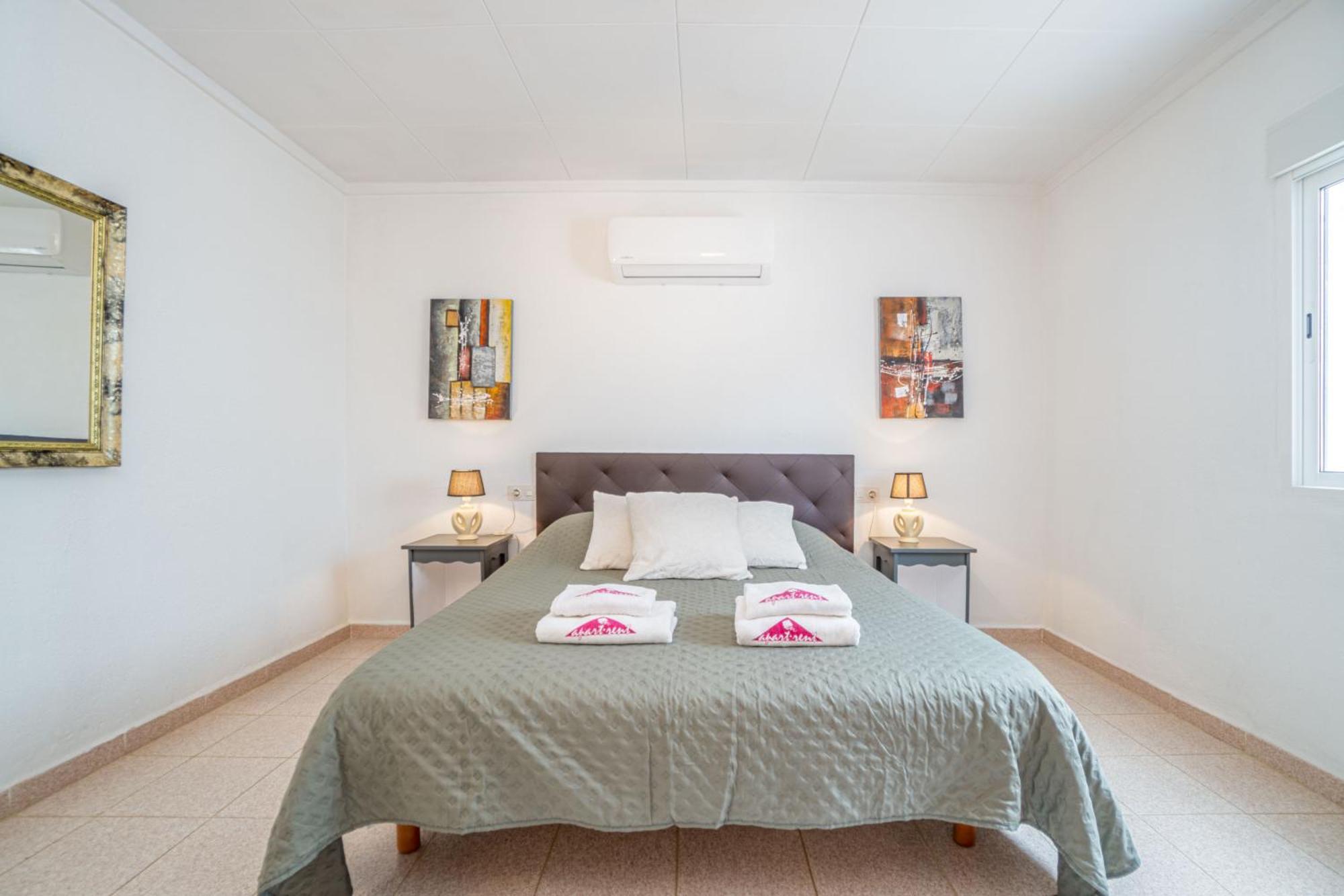 Apart-rent Casa Alberes 0079 Villa Ampuriabrava