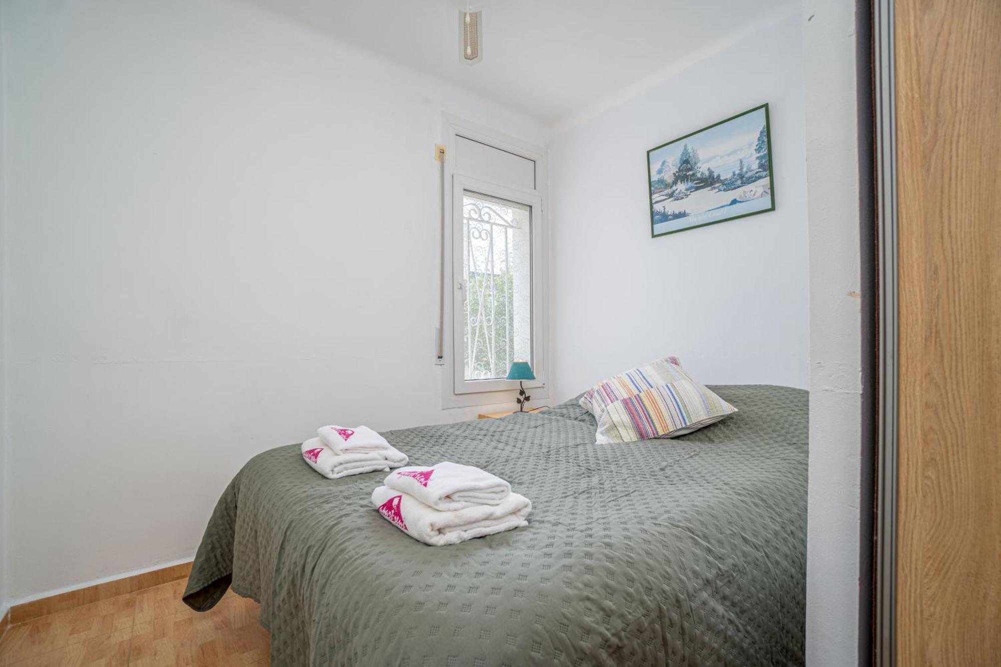 Villa Apart-rent Casa Alberes 0079 Ampuriabrava