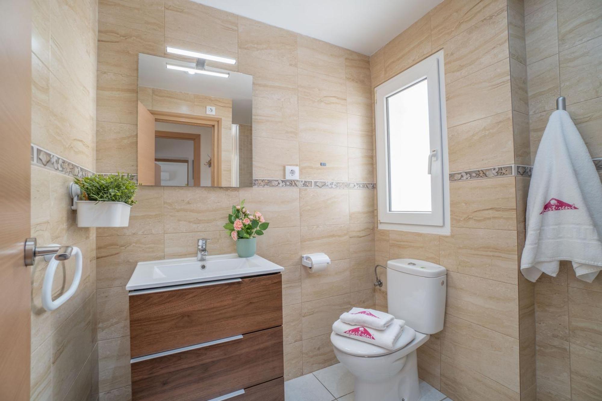 Villa Apart-rent Casa Alberes 0079