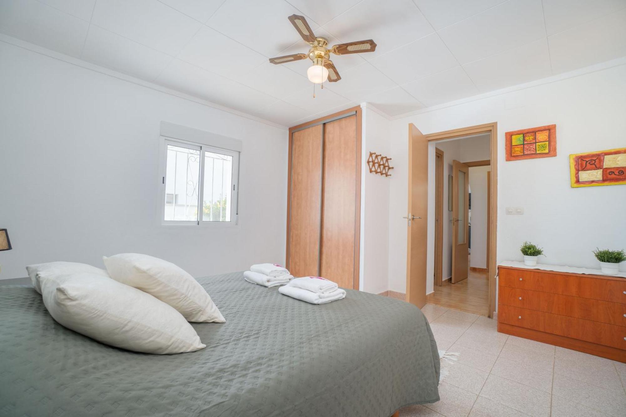 Villa Apart-rent Casa Alberes 0079 *
