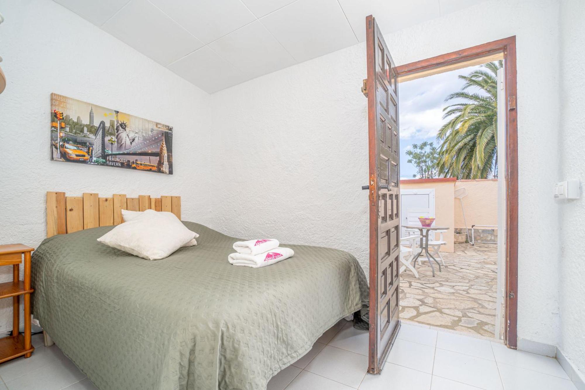 Villa Apart-rent Casa Alberes 0079 Ampuriabrava
