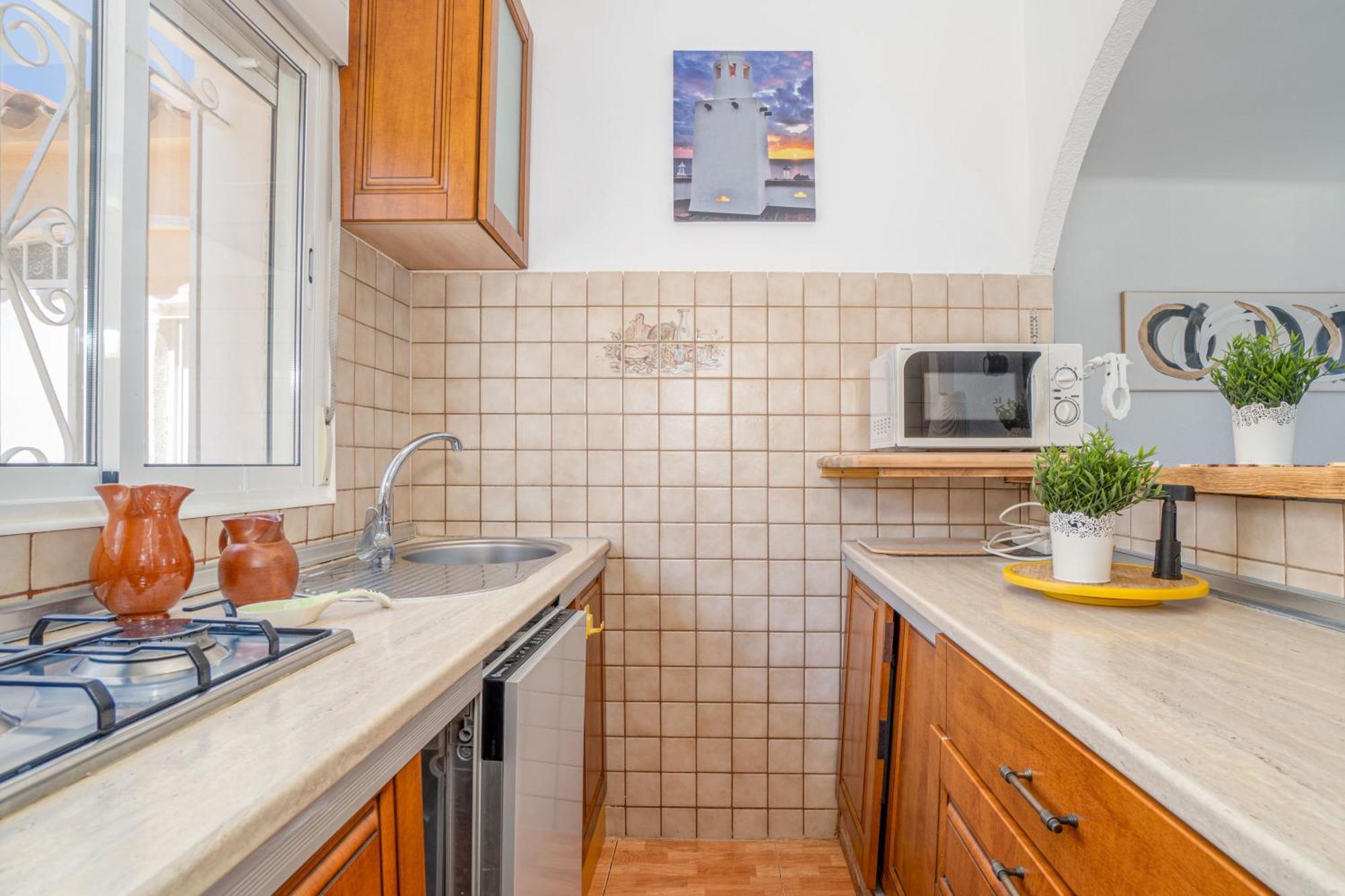 Apart-rent Casa Alberes 0079 *