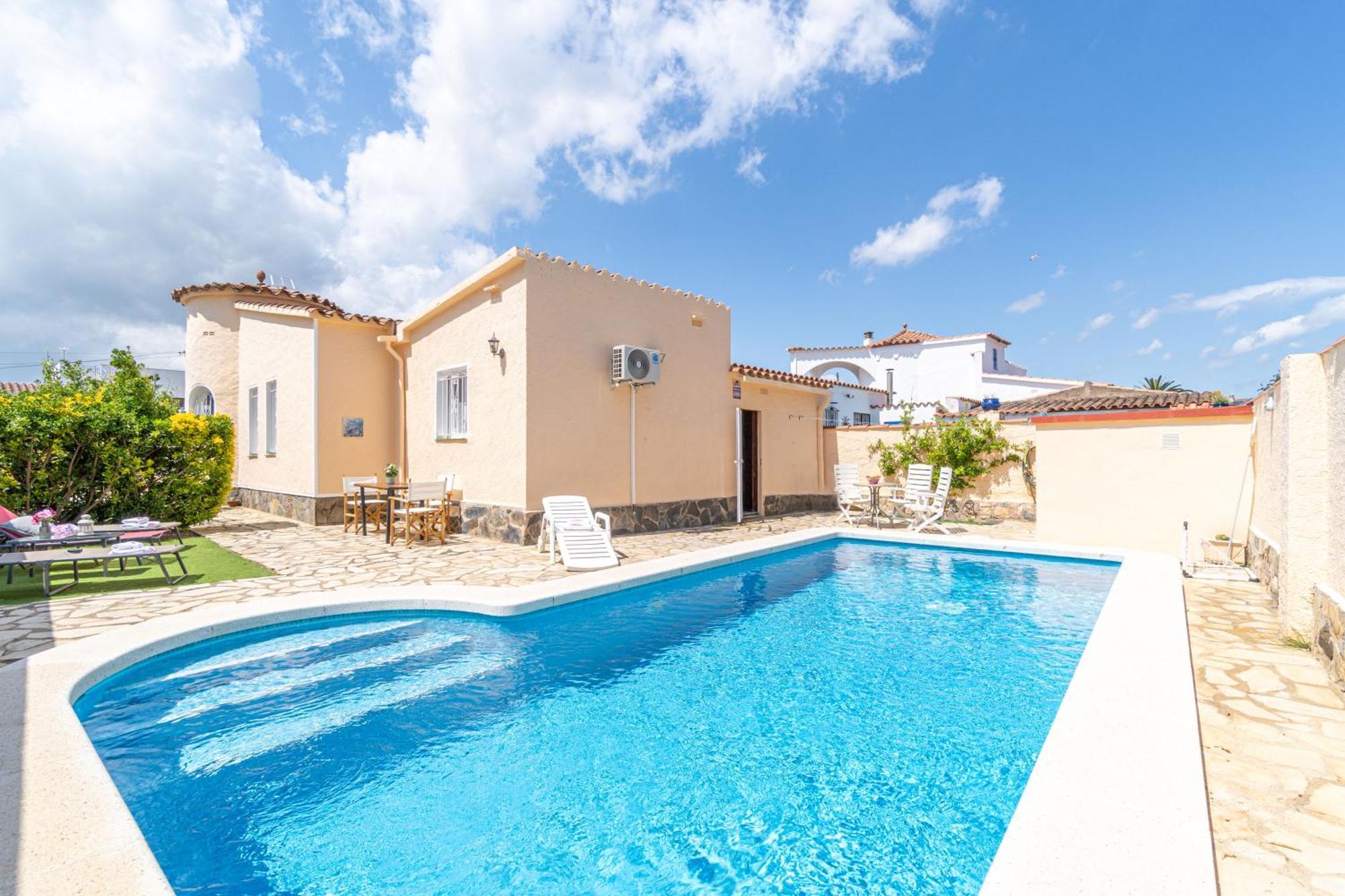 Apart-rent Casa Alberes 0079