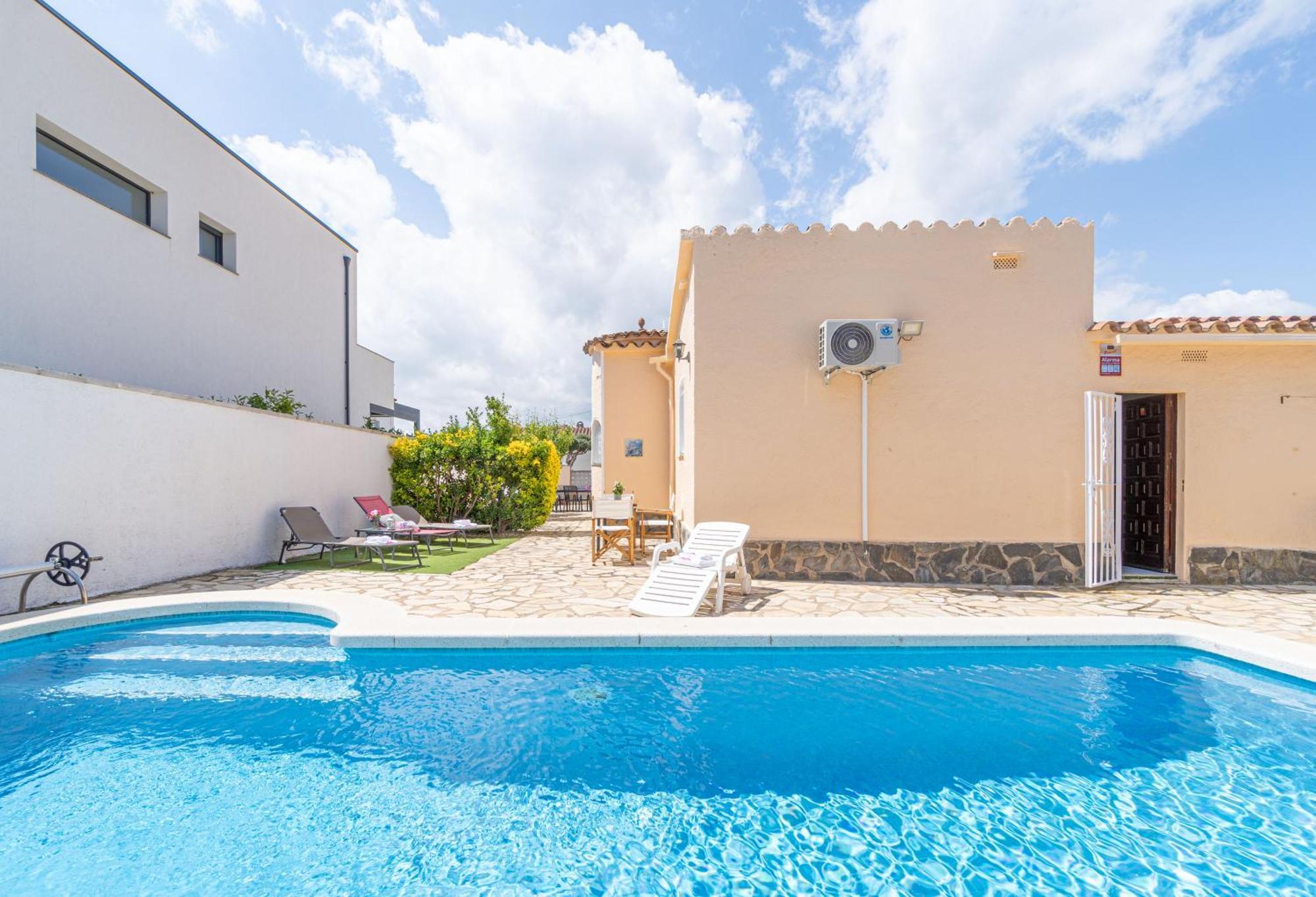 Apart-rent Casa Alberes 0079 Villa
