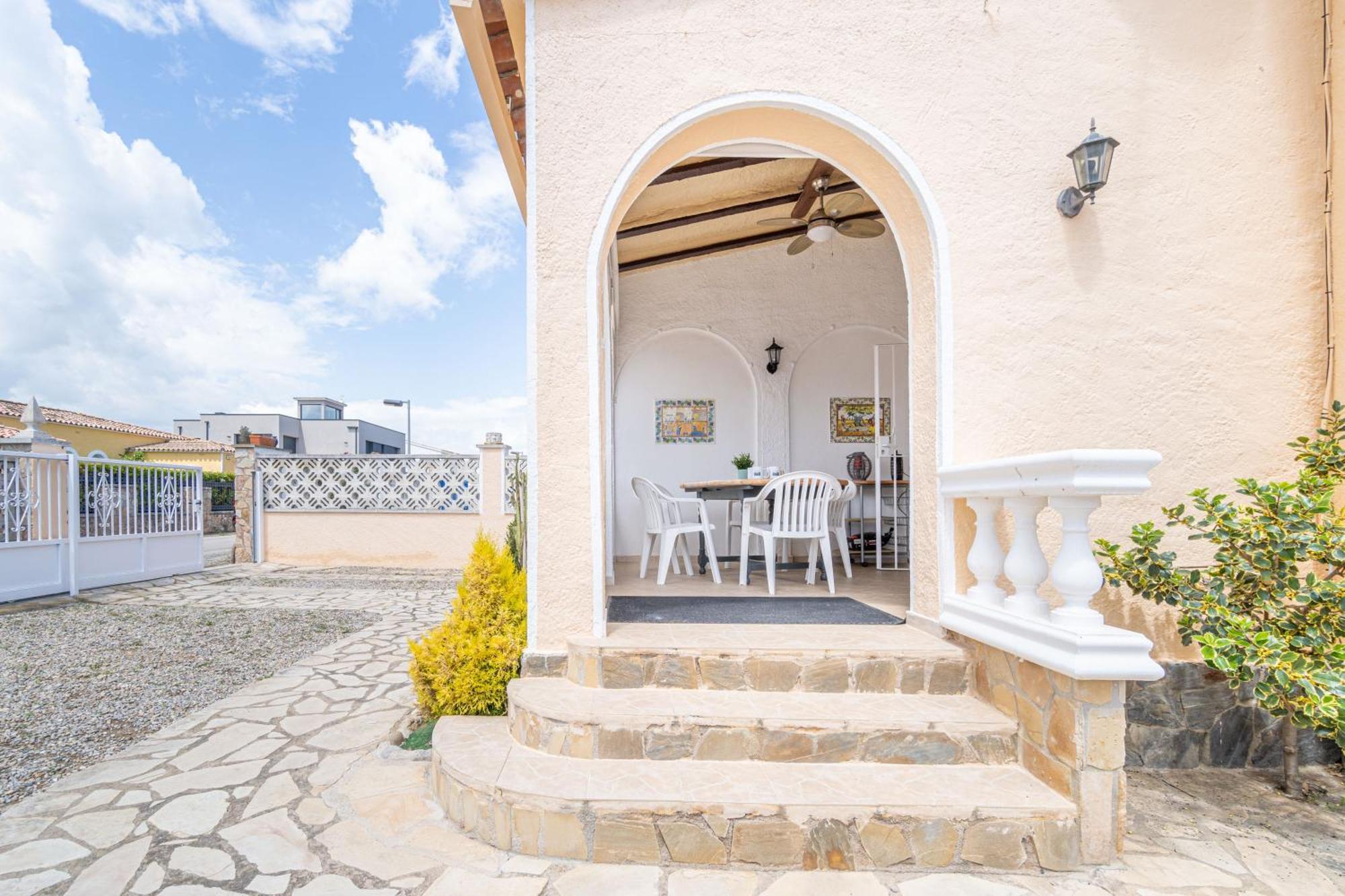 Villa Apart-rent Casa Alberes 0079