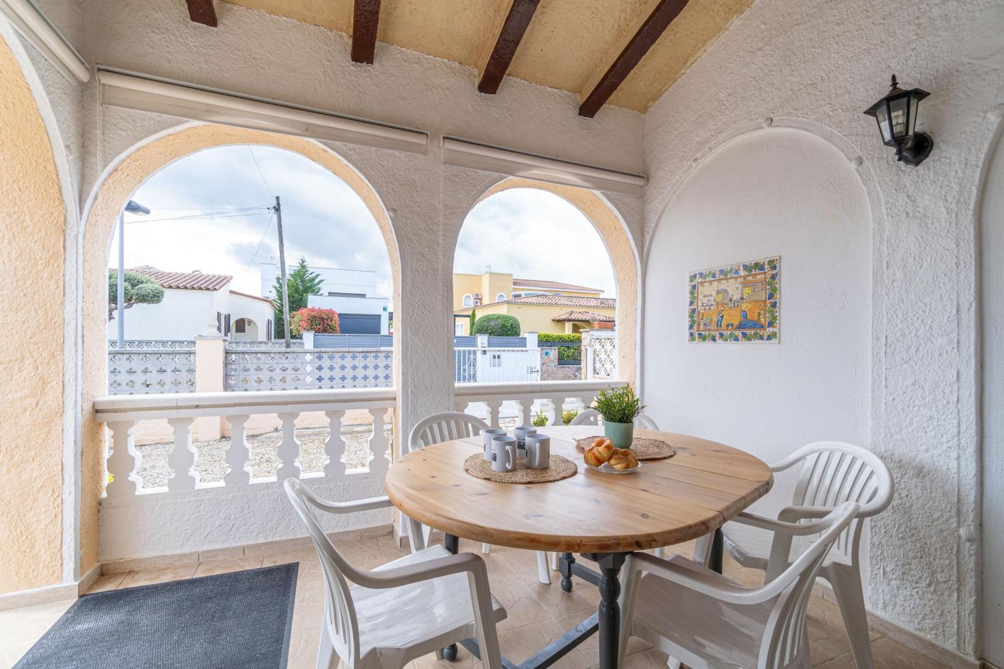 Apart-rent Casa Alberes 0079 Villa *