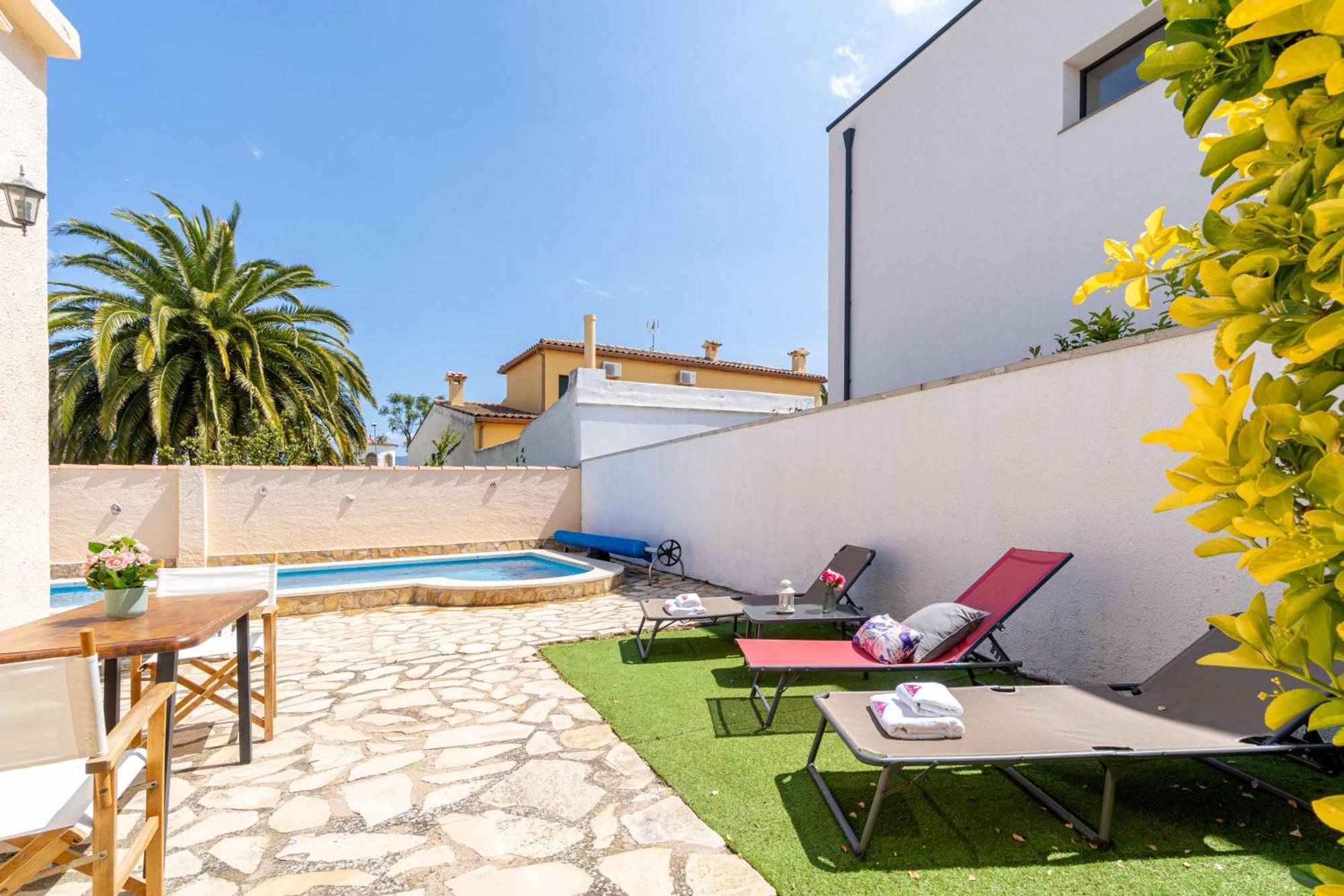 Villa Apart-rent Casa Alberes 0079 *