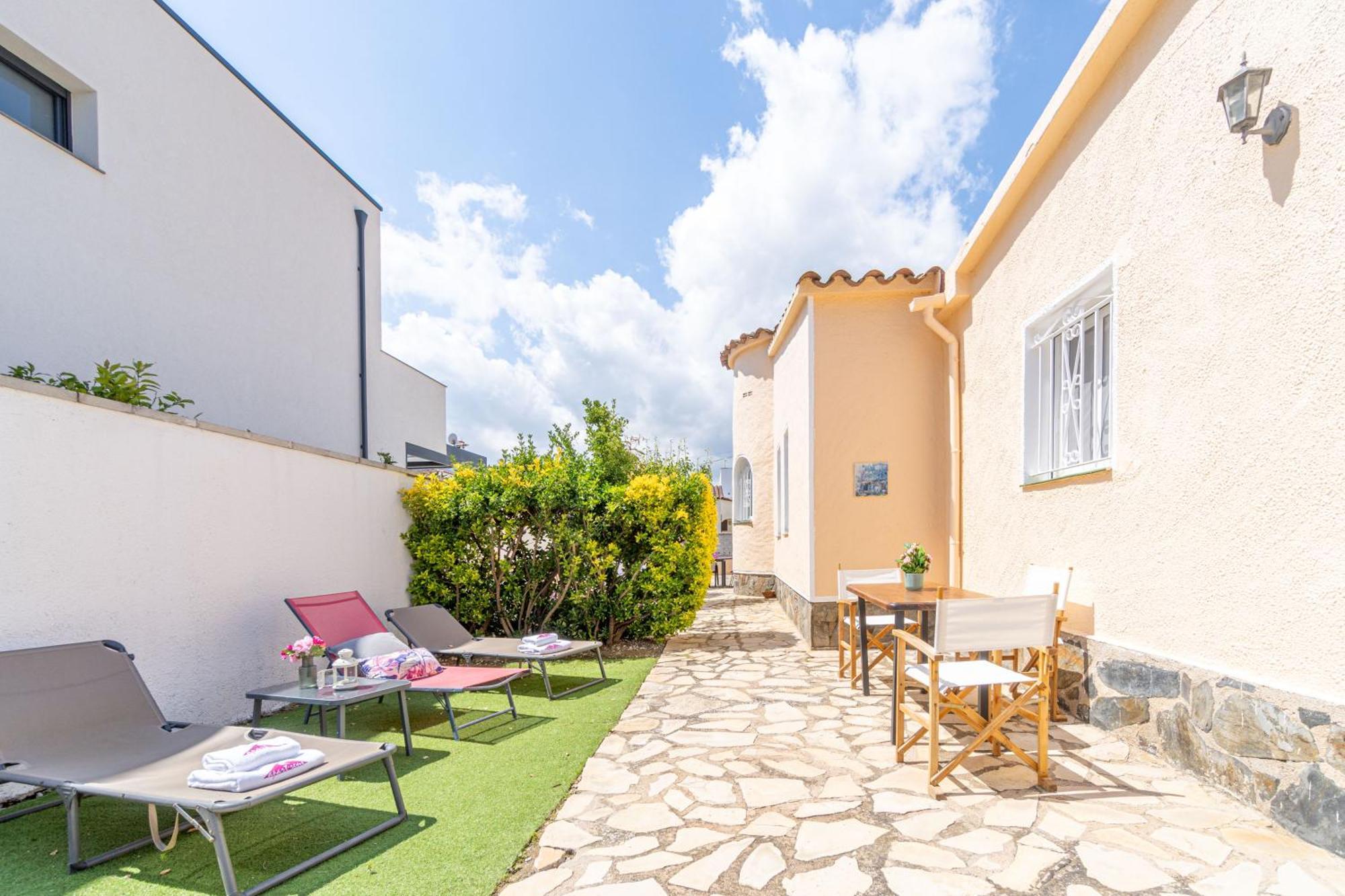 Apart-rent Casa Alberes 0079 *