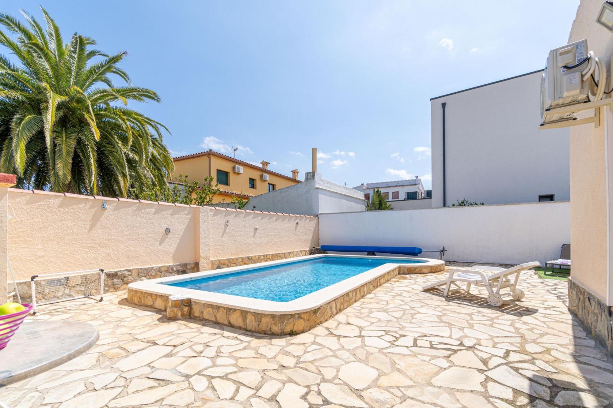 Apart-rent Casa Alberes 0079 Ampuriabrava