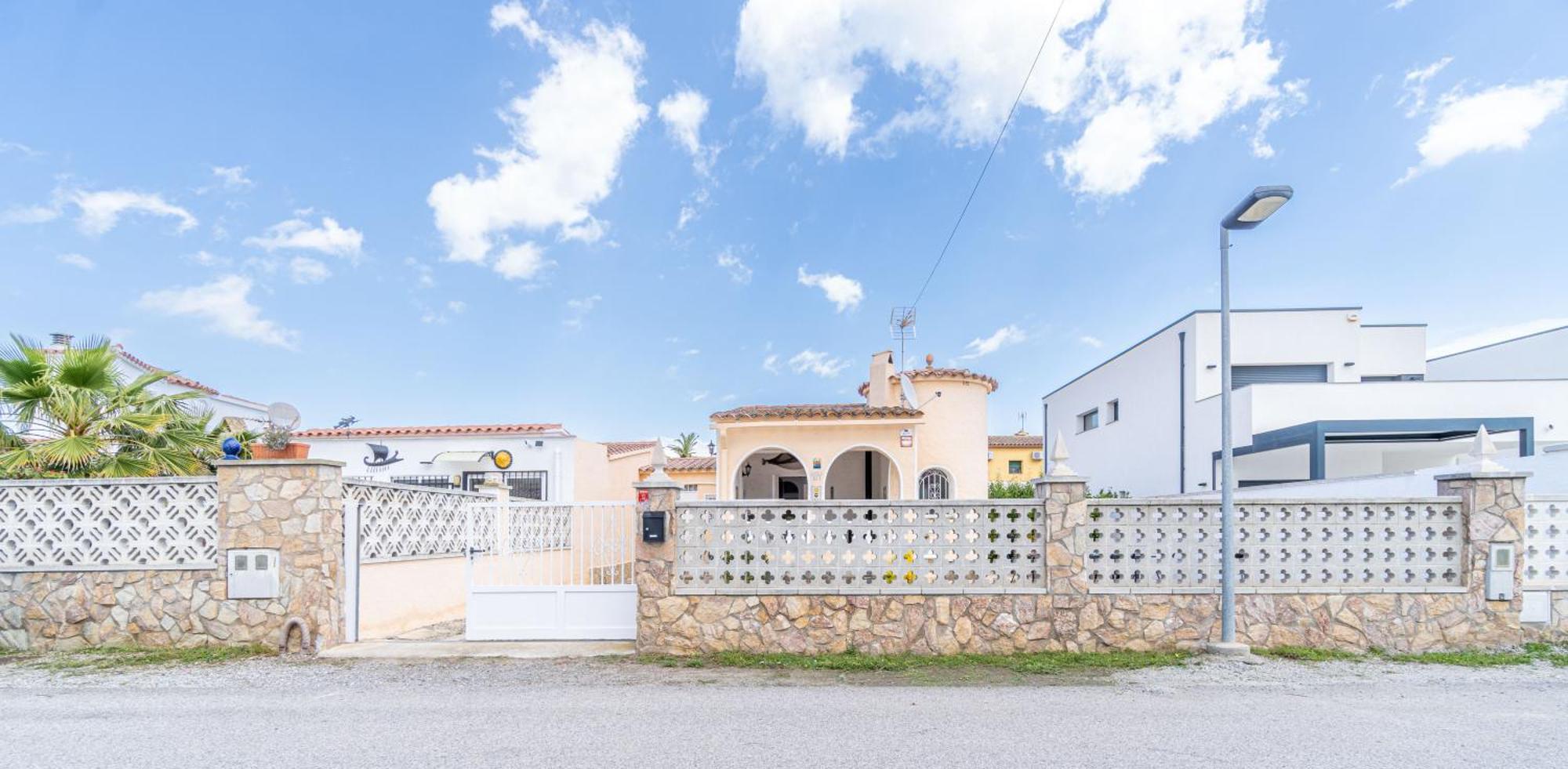 Apart-rent Casa Alberes 0079 Villa
