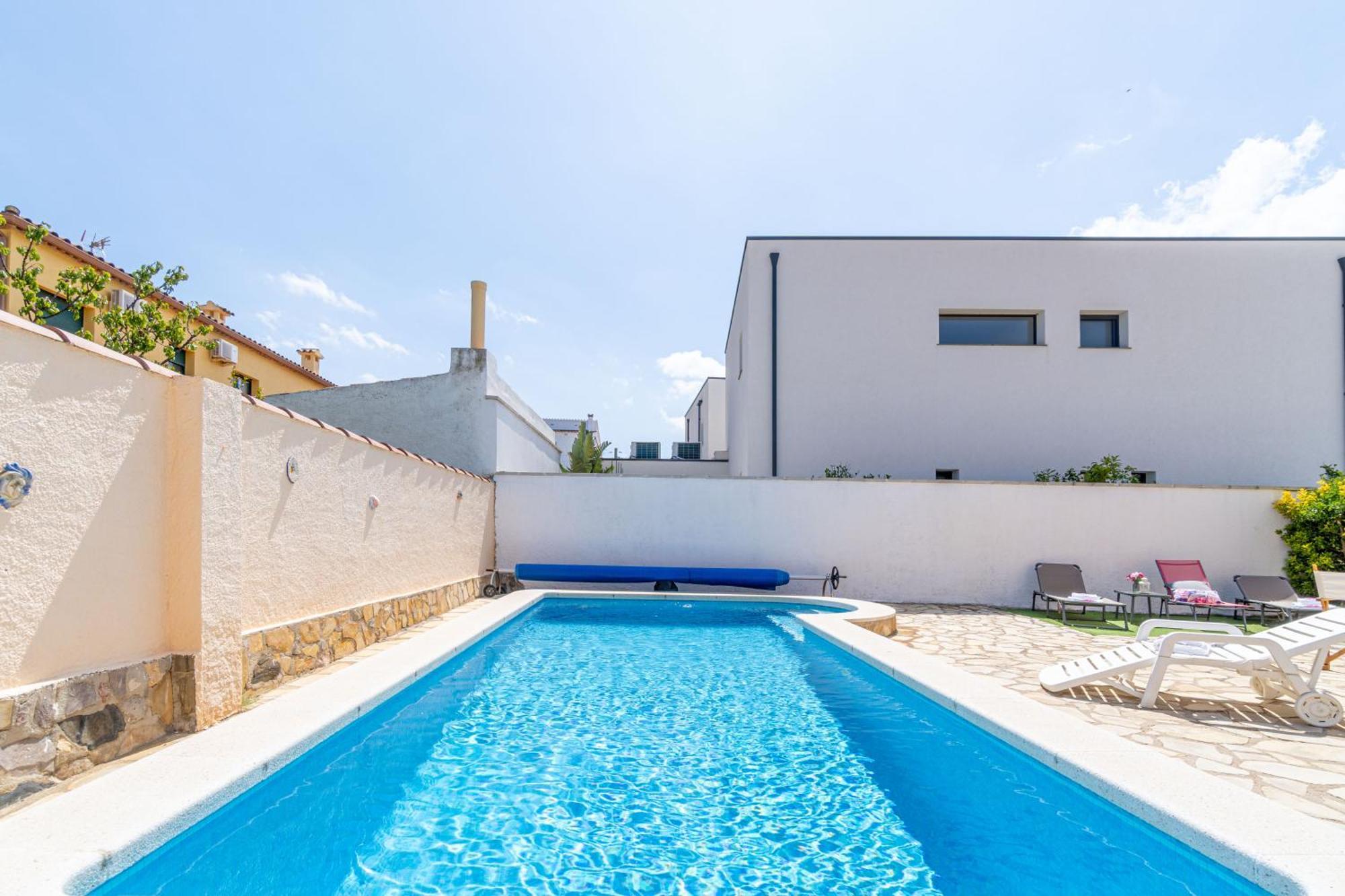 Villa Apart-rent Casa Alberes 0079