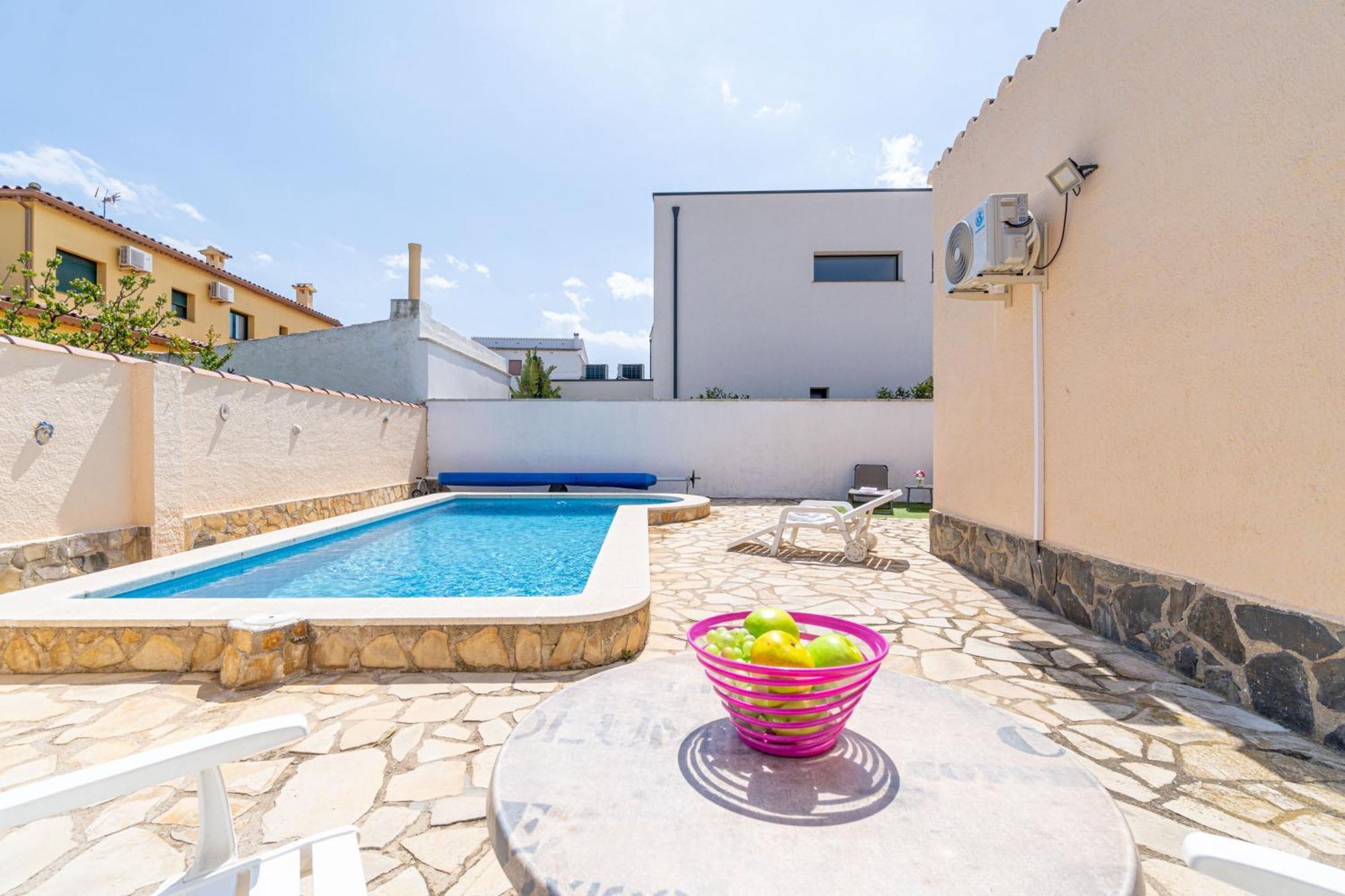 Apart-rent Casa Alberes 0079 Villa *