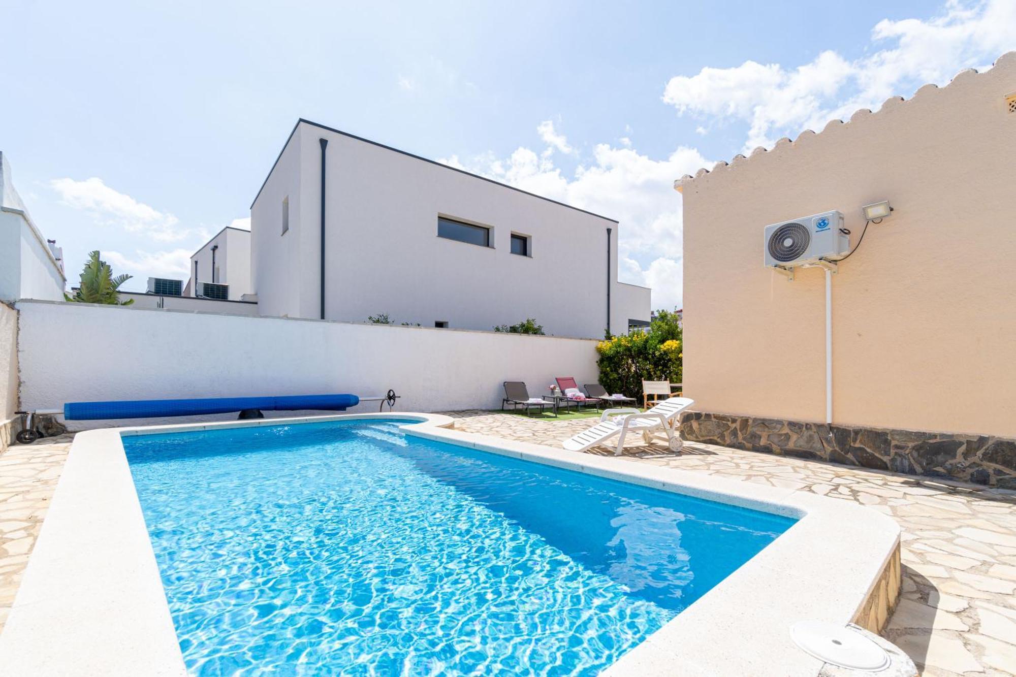Villa Apart-rent Casa Alberes 0079 *