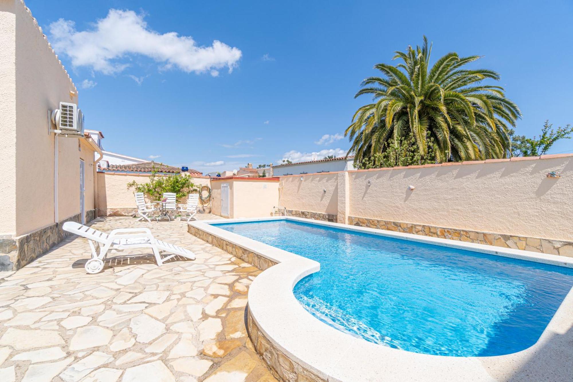 Apart-rent Casa Alberes 0079 Ampuriabrava