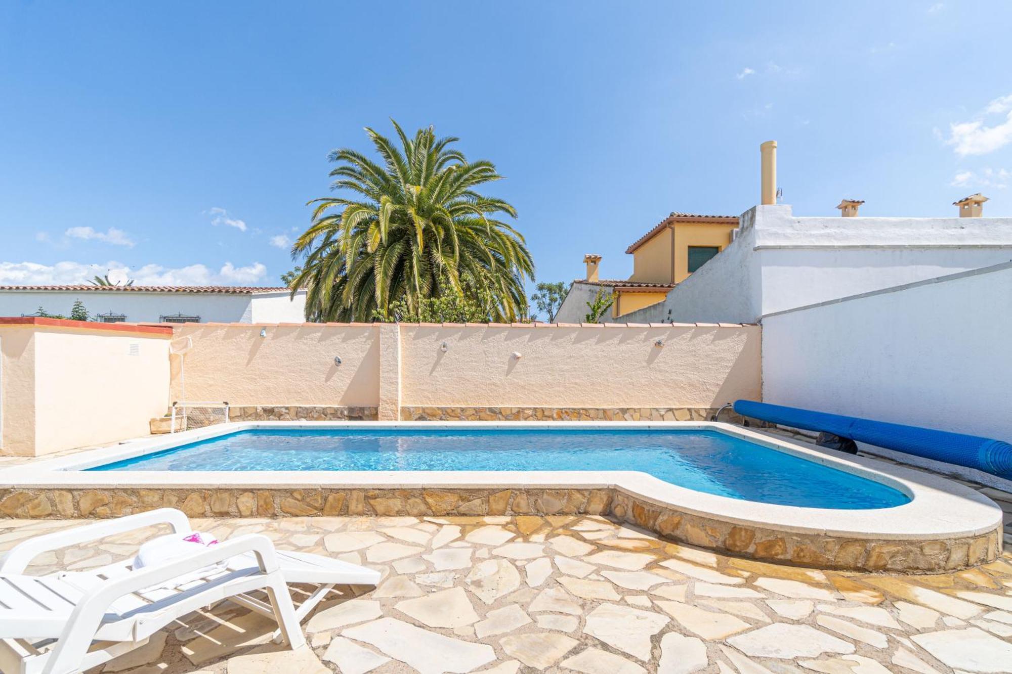Apart-rent Casa Alberes 0079