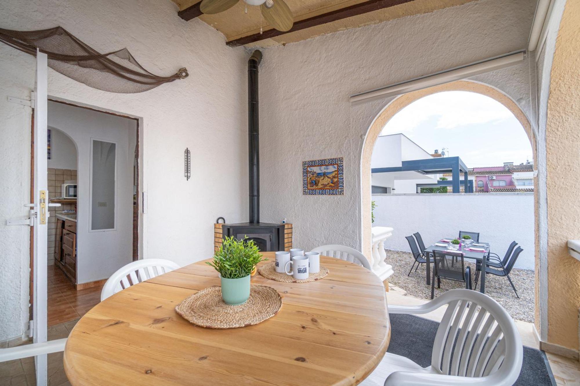 Apart-rent Casa Alberes 0079 Villa