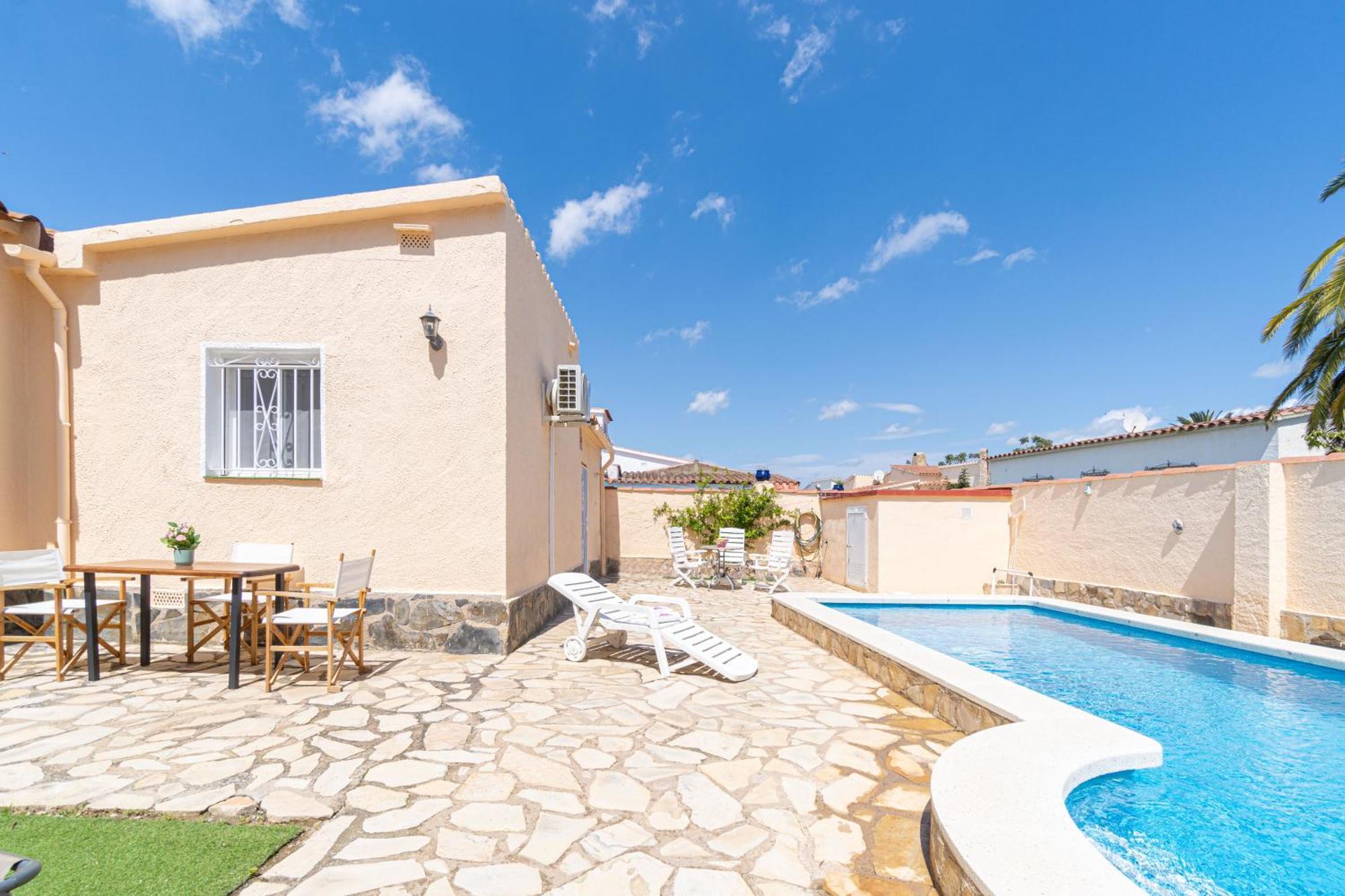Villa Apart-rent Casa Alberes 0079