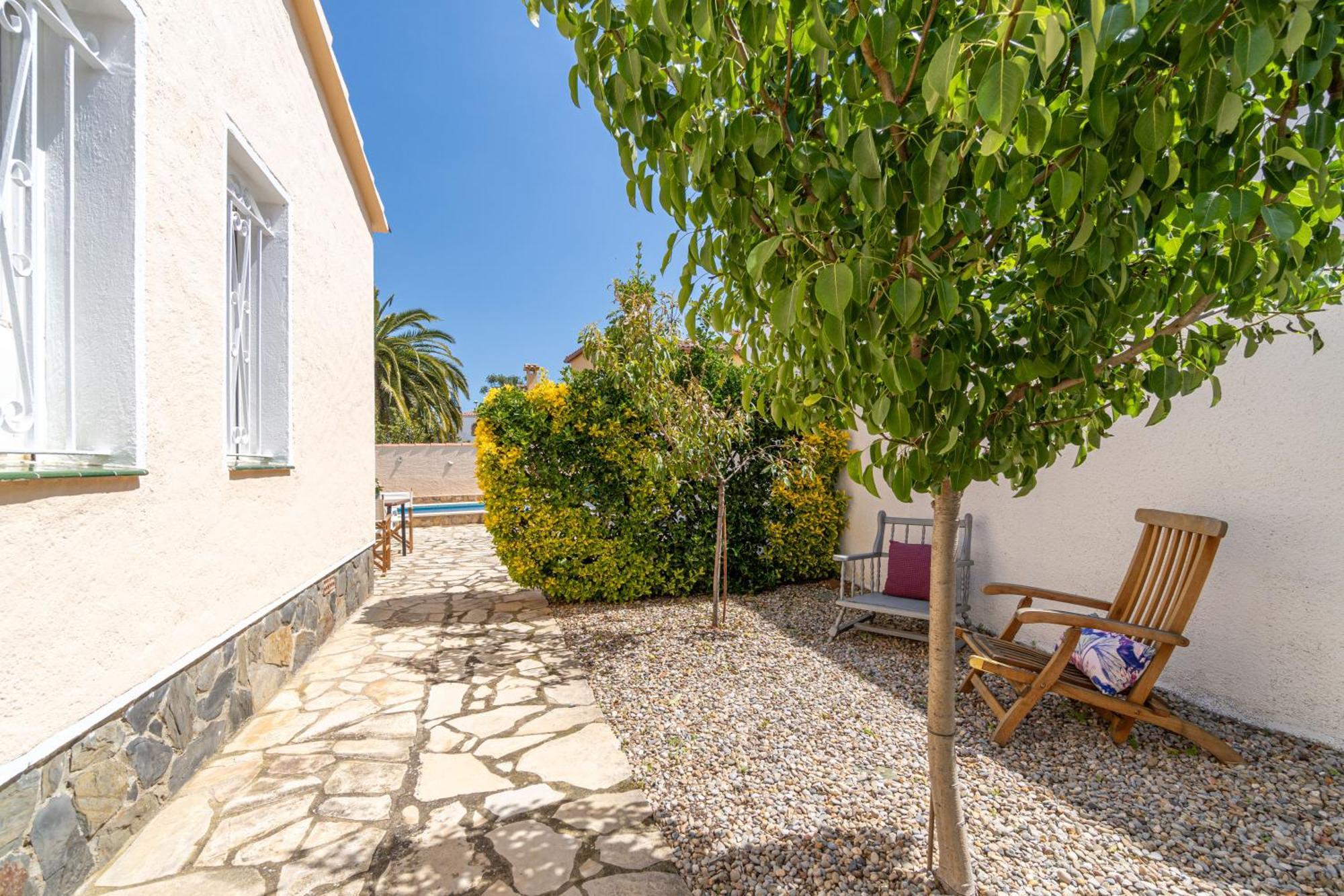 Apart-rent Casa Alberes 0079 Villa Ampuriabrava