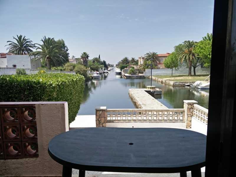 Apartment Port La Sardana Empuriarent *